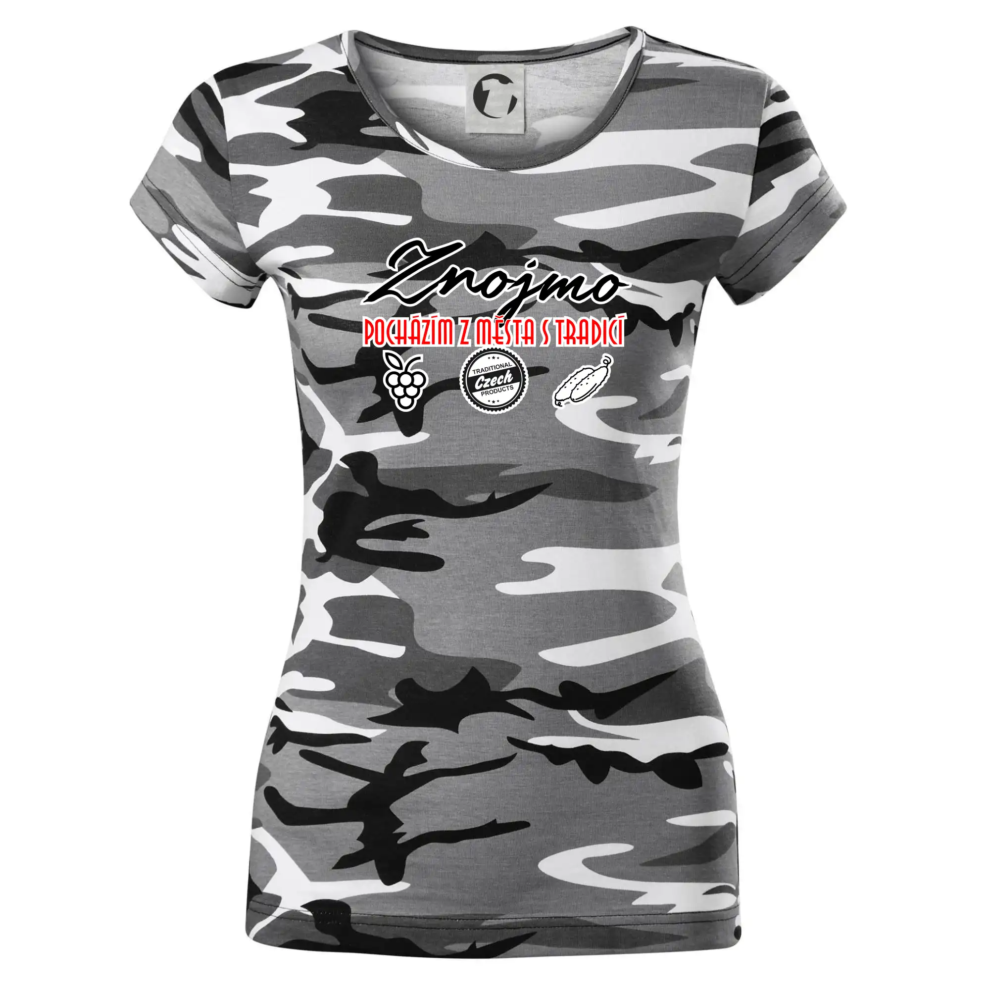 Znojmo město s tradicí
