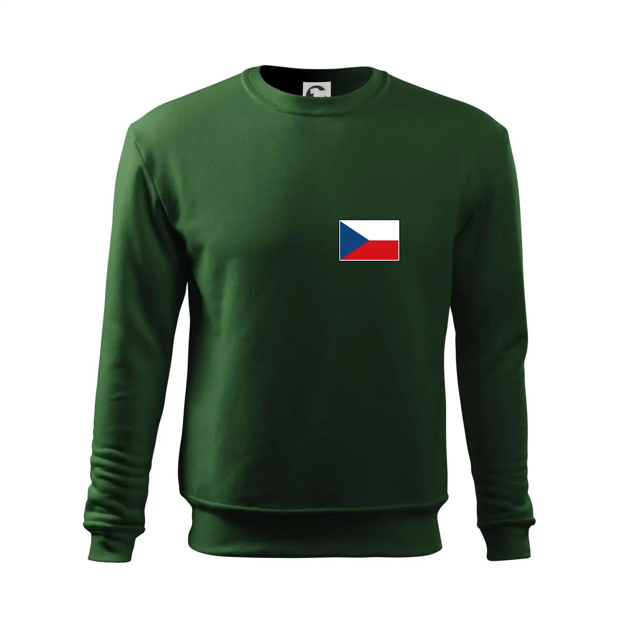 Česká republika - Vlajka malá