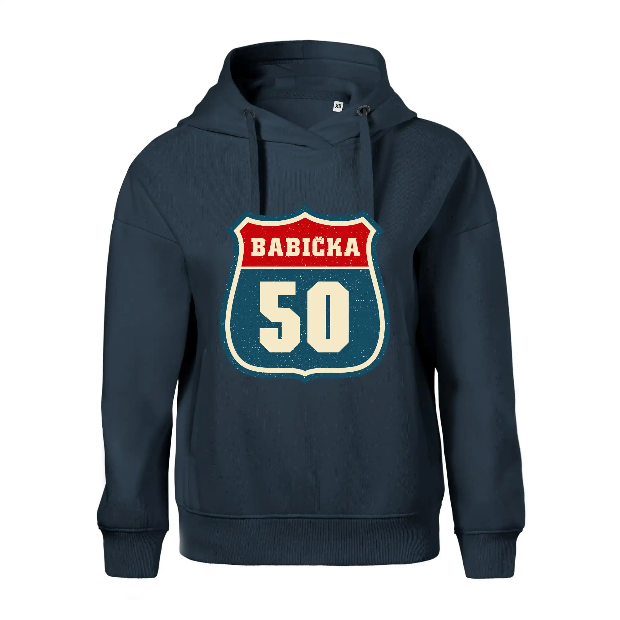 Babička 50