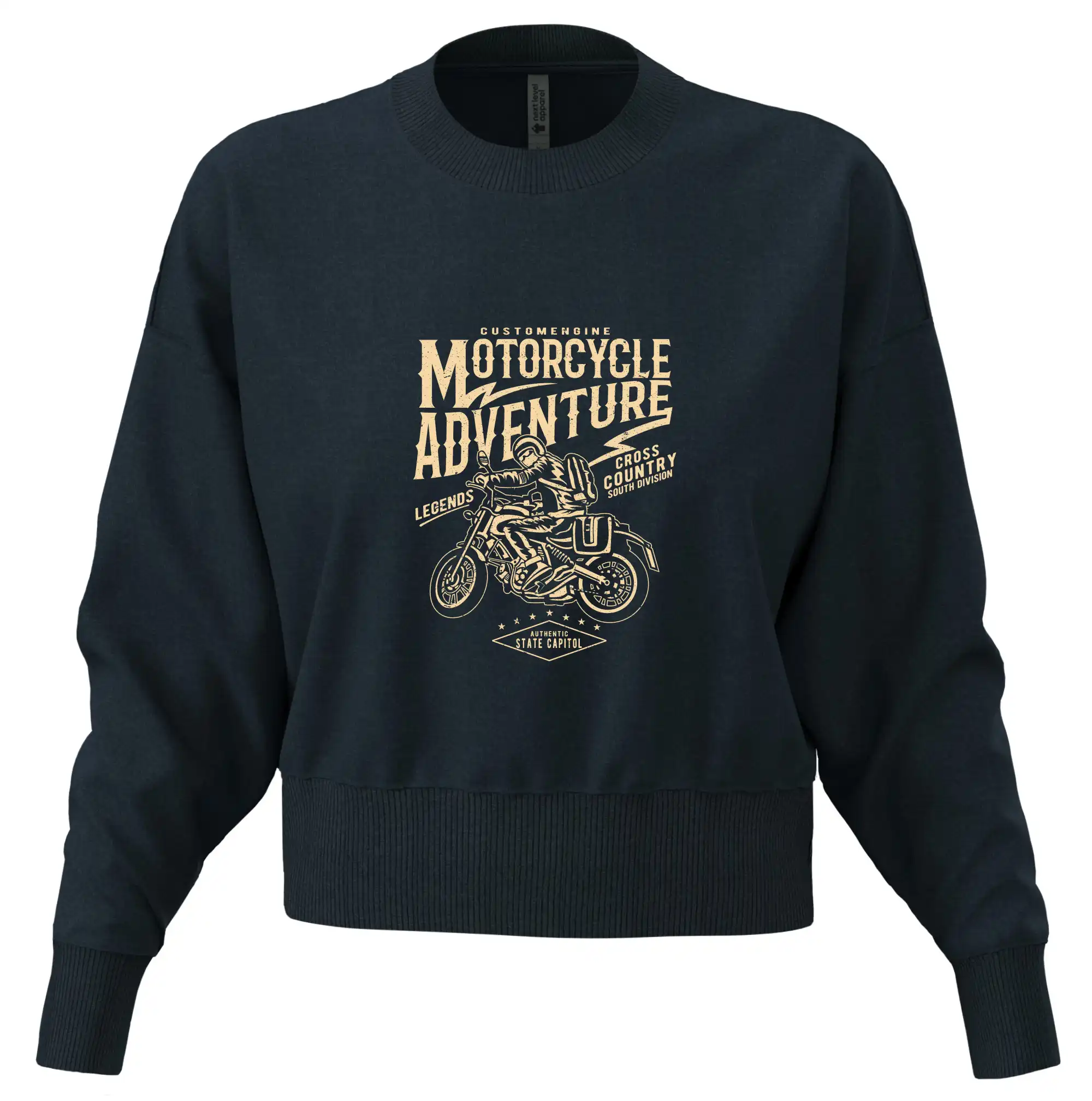 Motorcycle Adventure