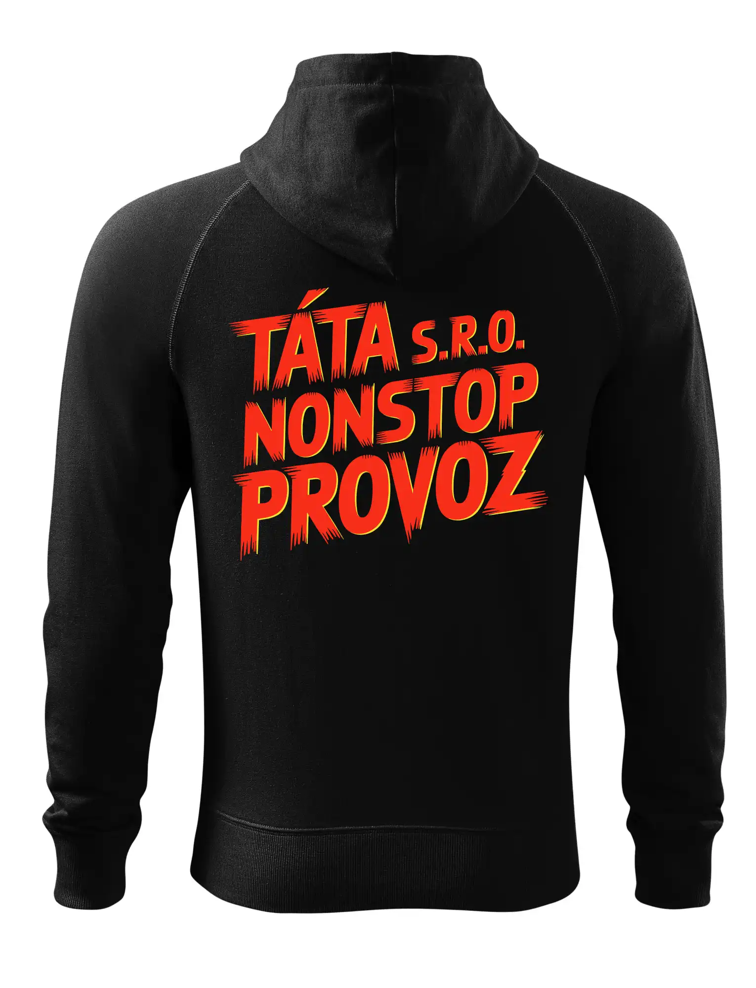 Táta sro Nonstop provoz