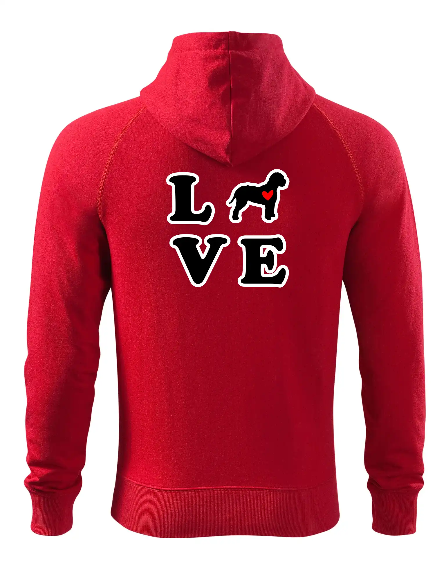 Lagotto romagnolo LOVE