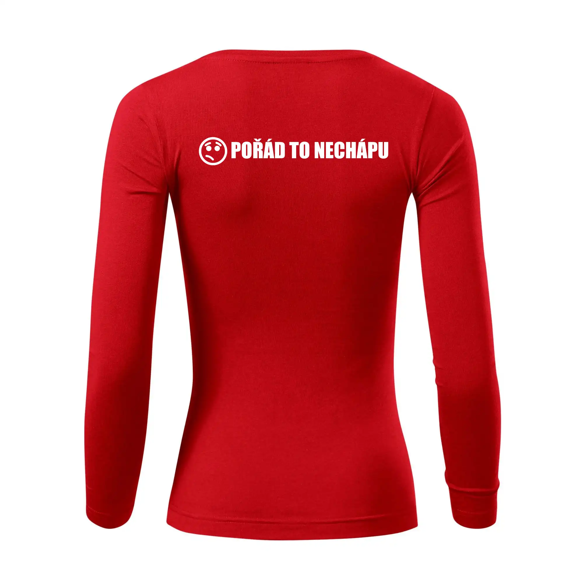 Nechápu to - pořád to nechápu