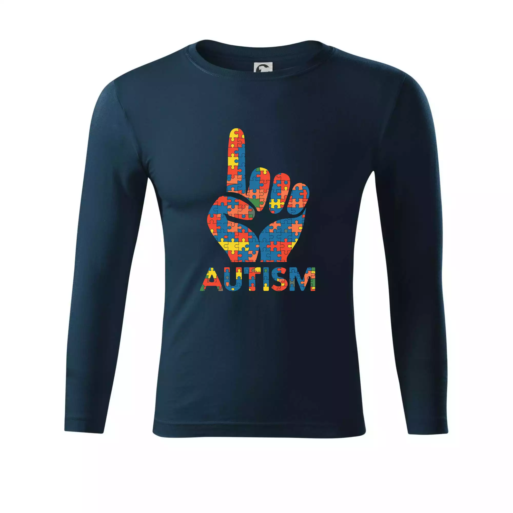 Autism ruka