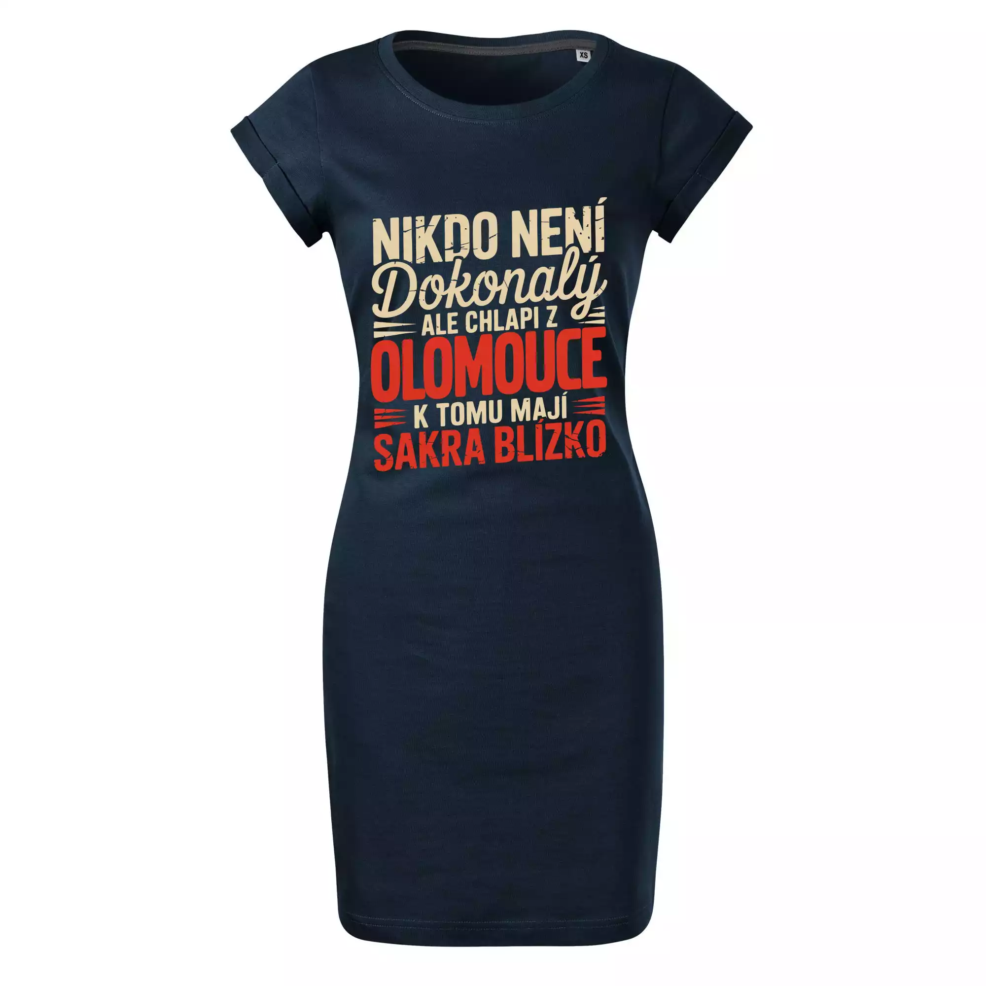 Nikdo není dokonalý ale chlapi z Olomouce k tomu mají sakra blízko