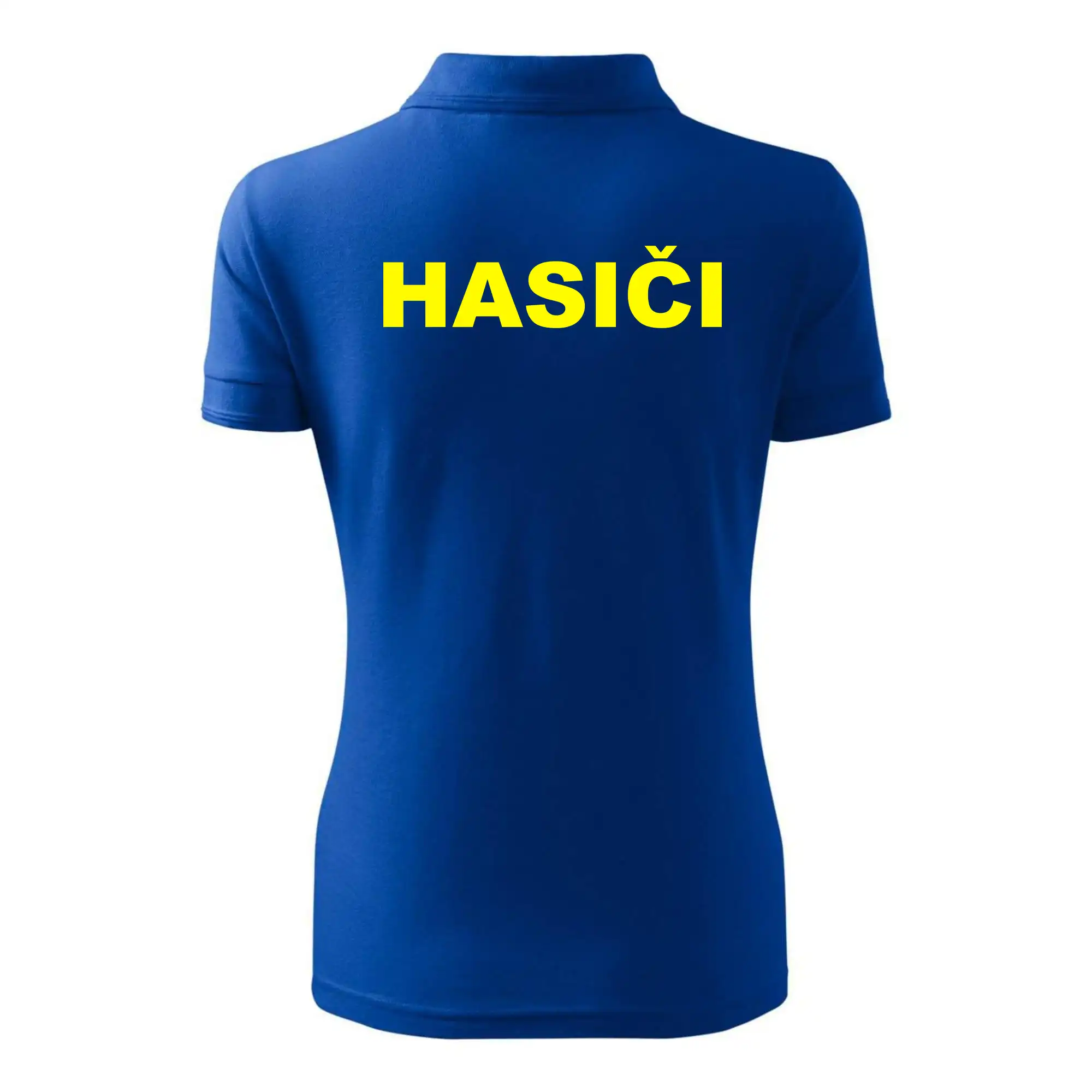 Hasiči název samostatný