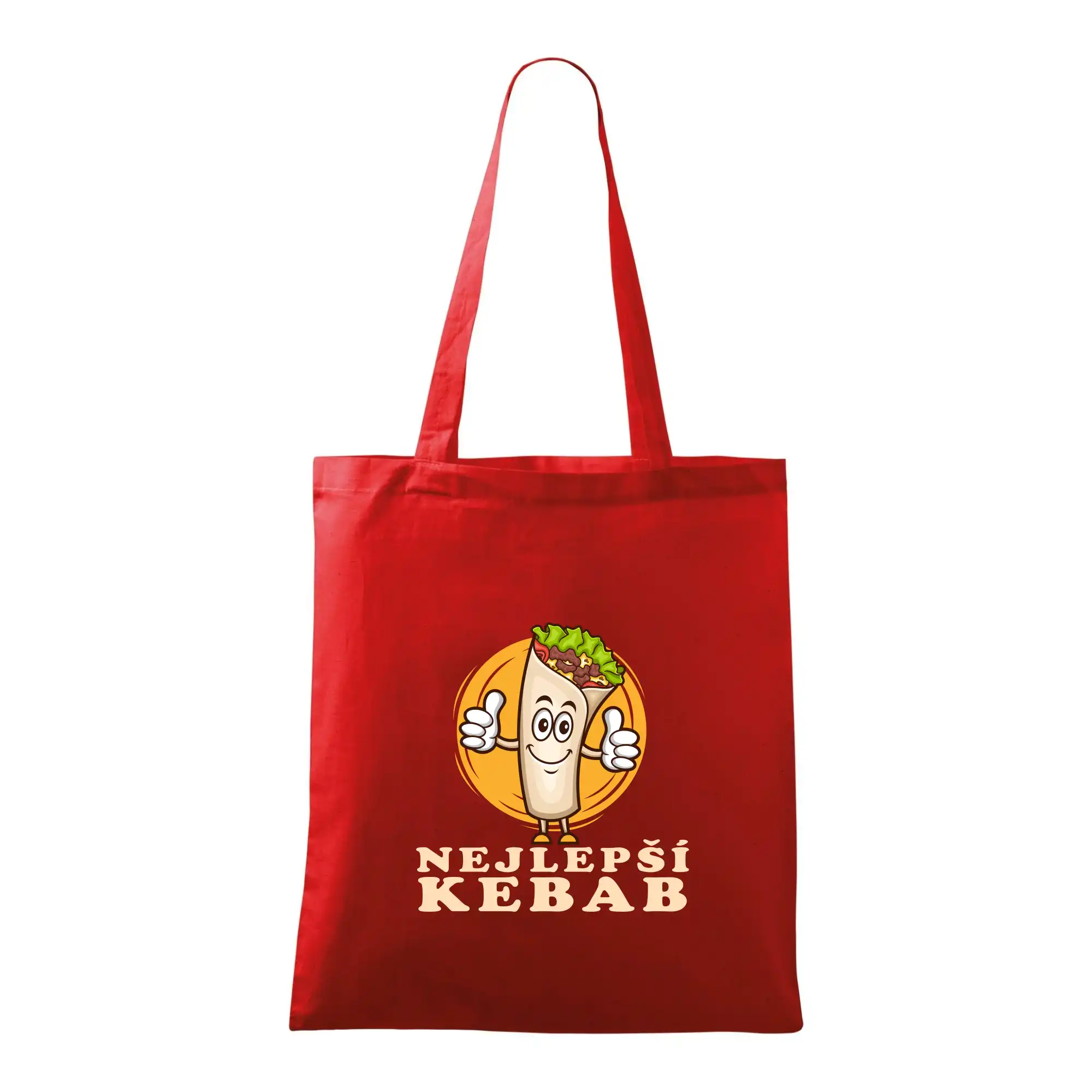 Nejlepší kebab