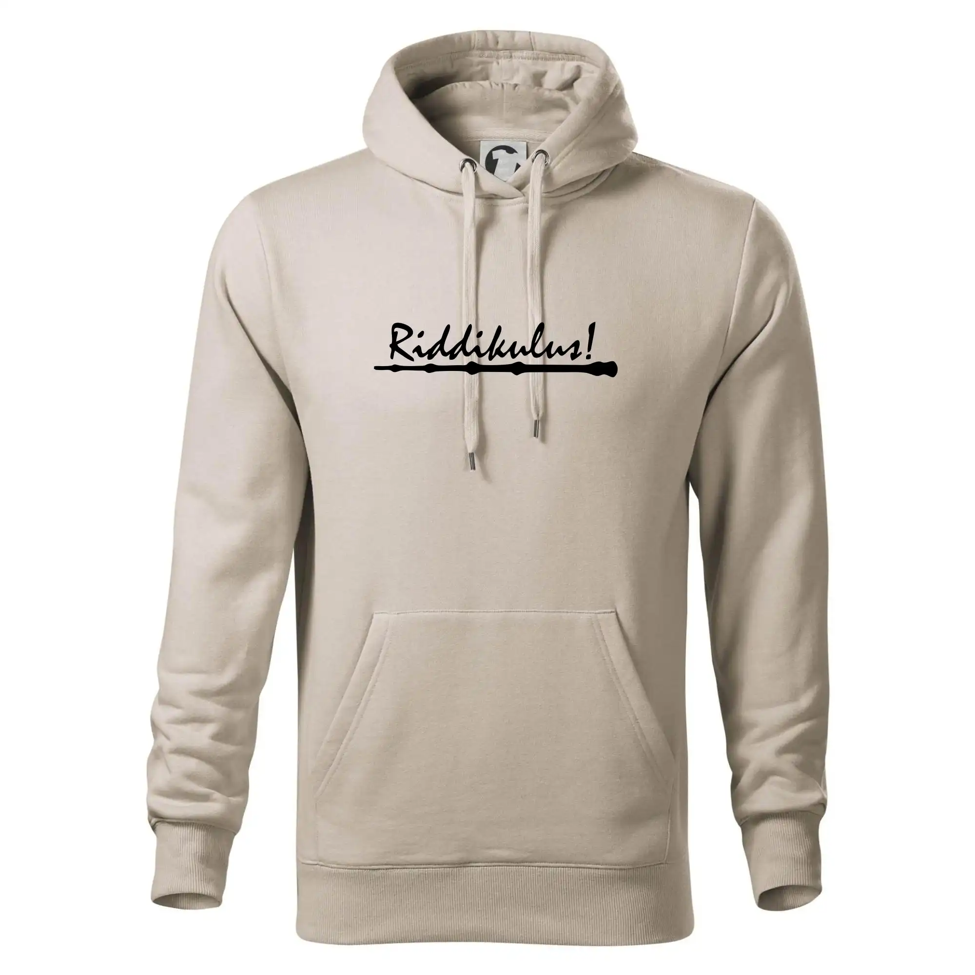Harry - Riddikulus