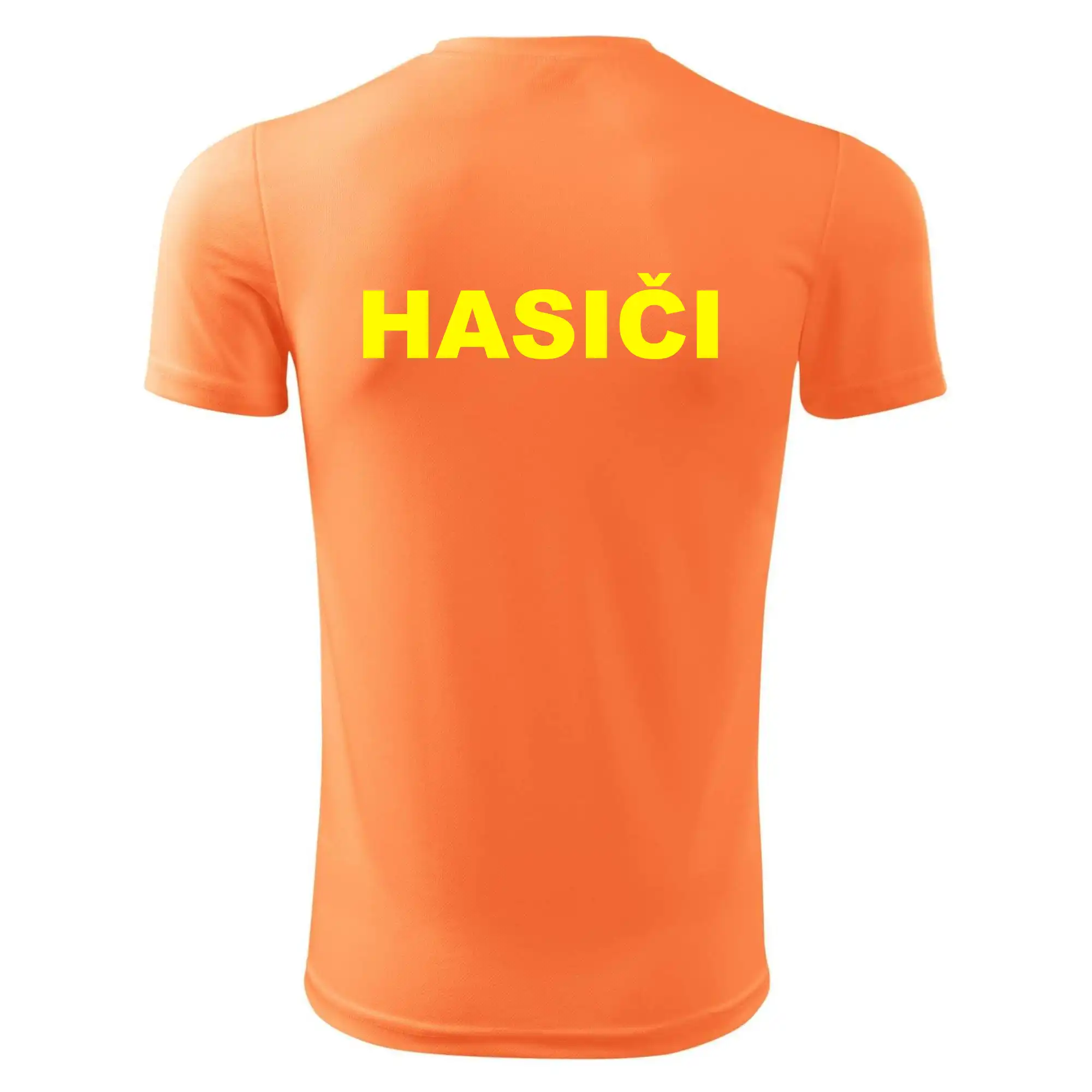 Hasiči název samostatný