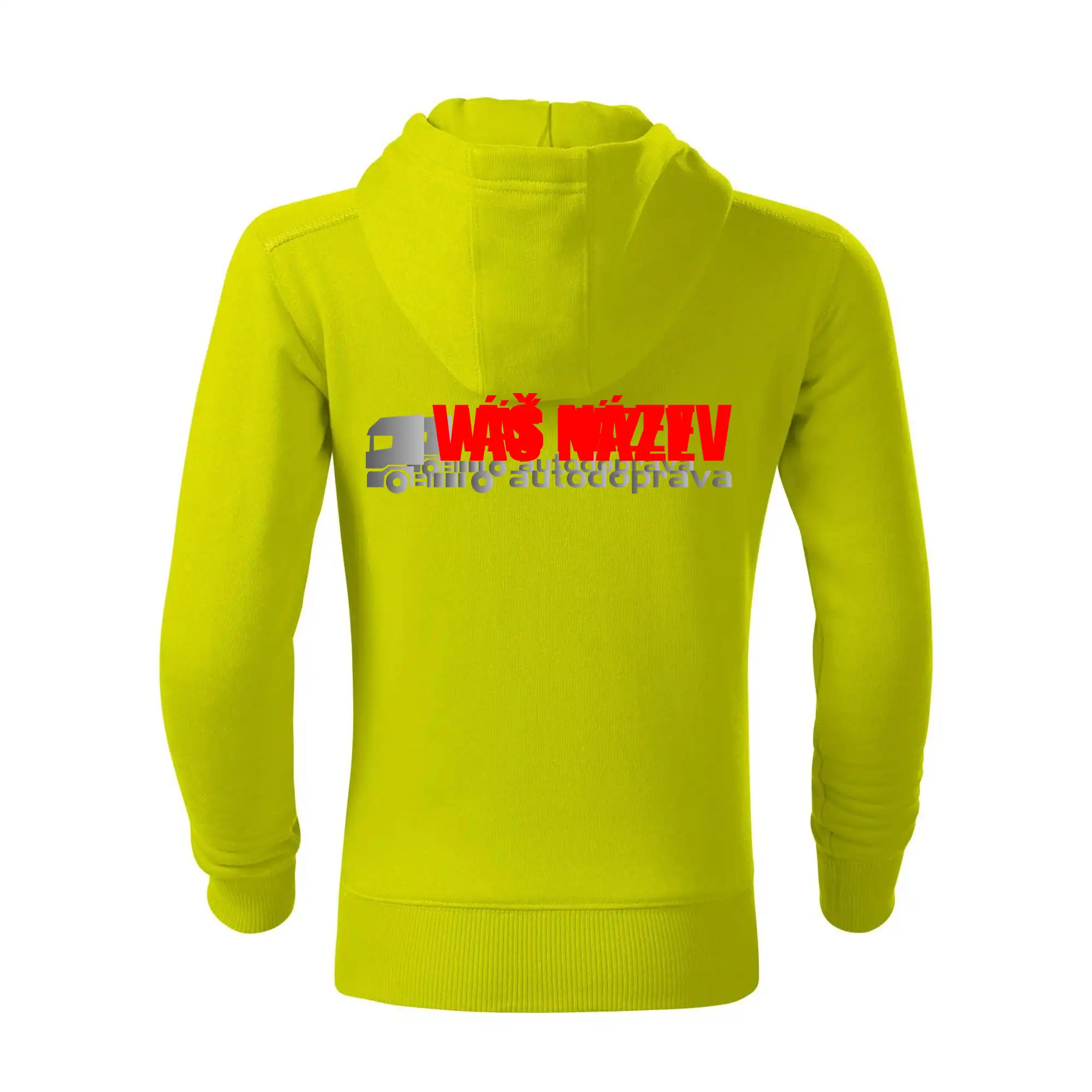Autodoprava tahač (vlastní název)
