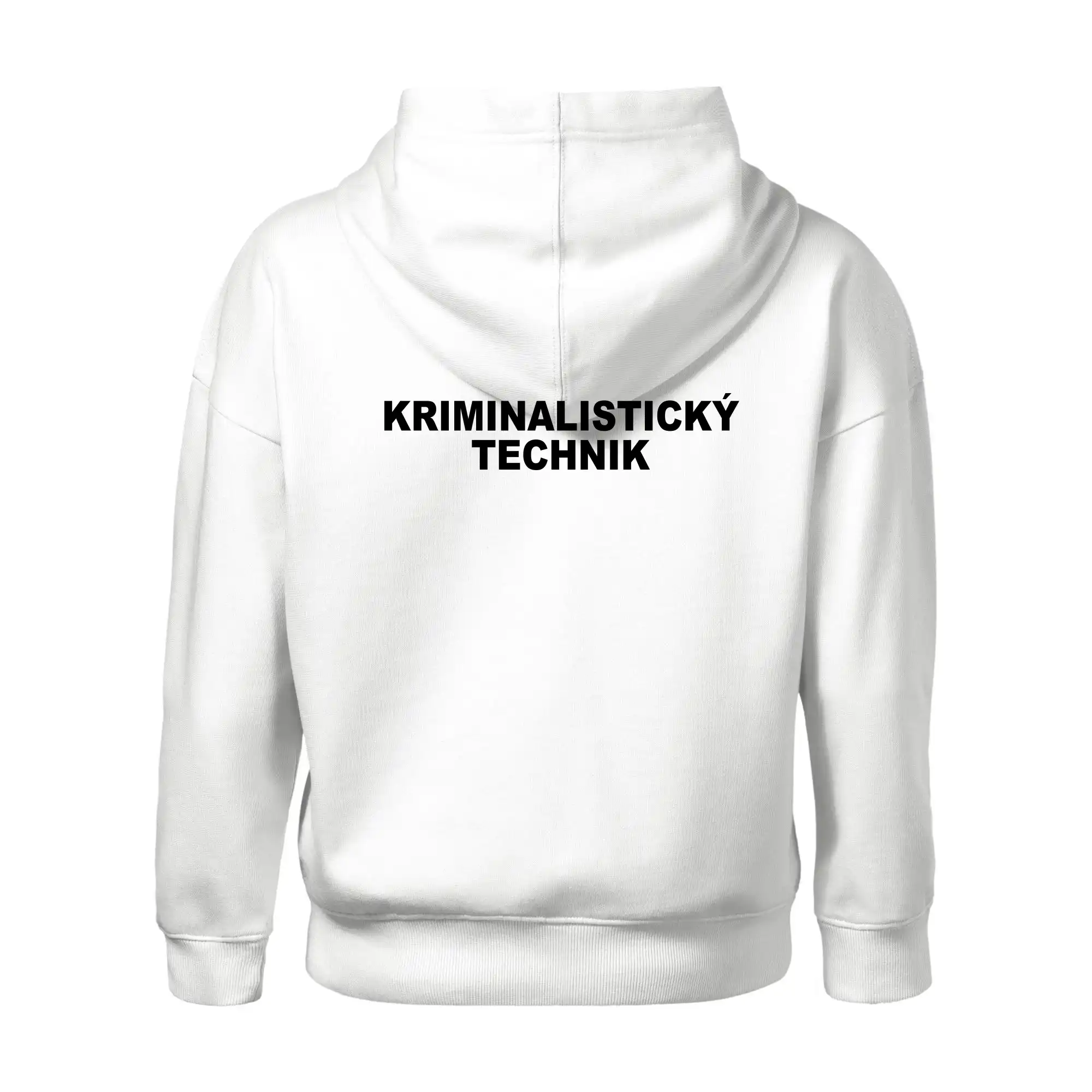 Kriminalistický technik