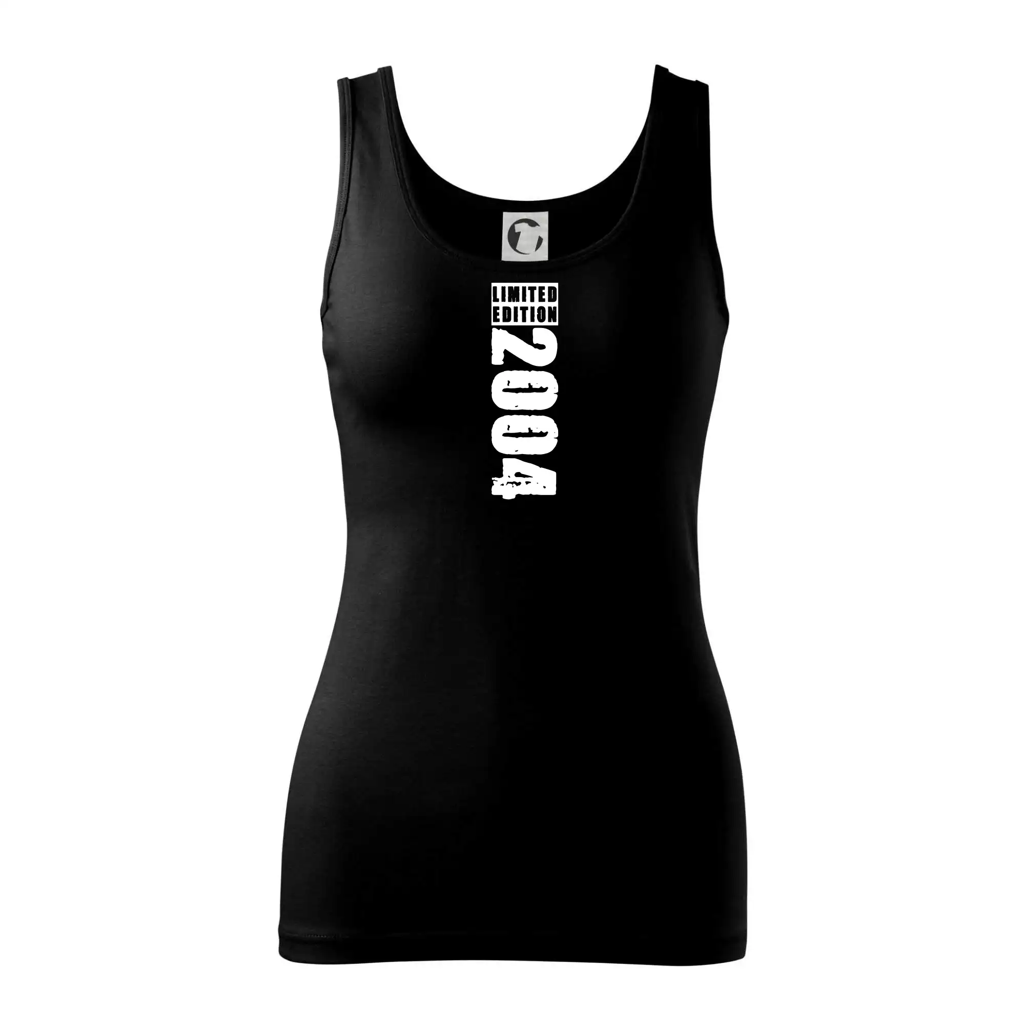 Limited edition 2004 pruh