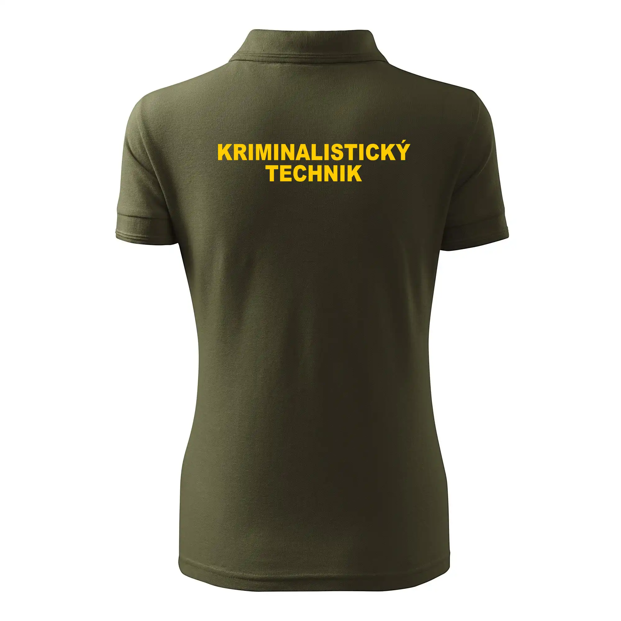 Kriminalistický technik