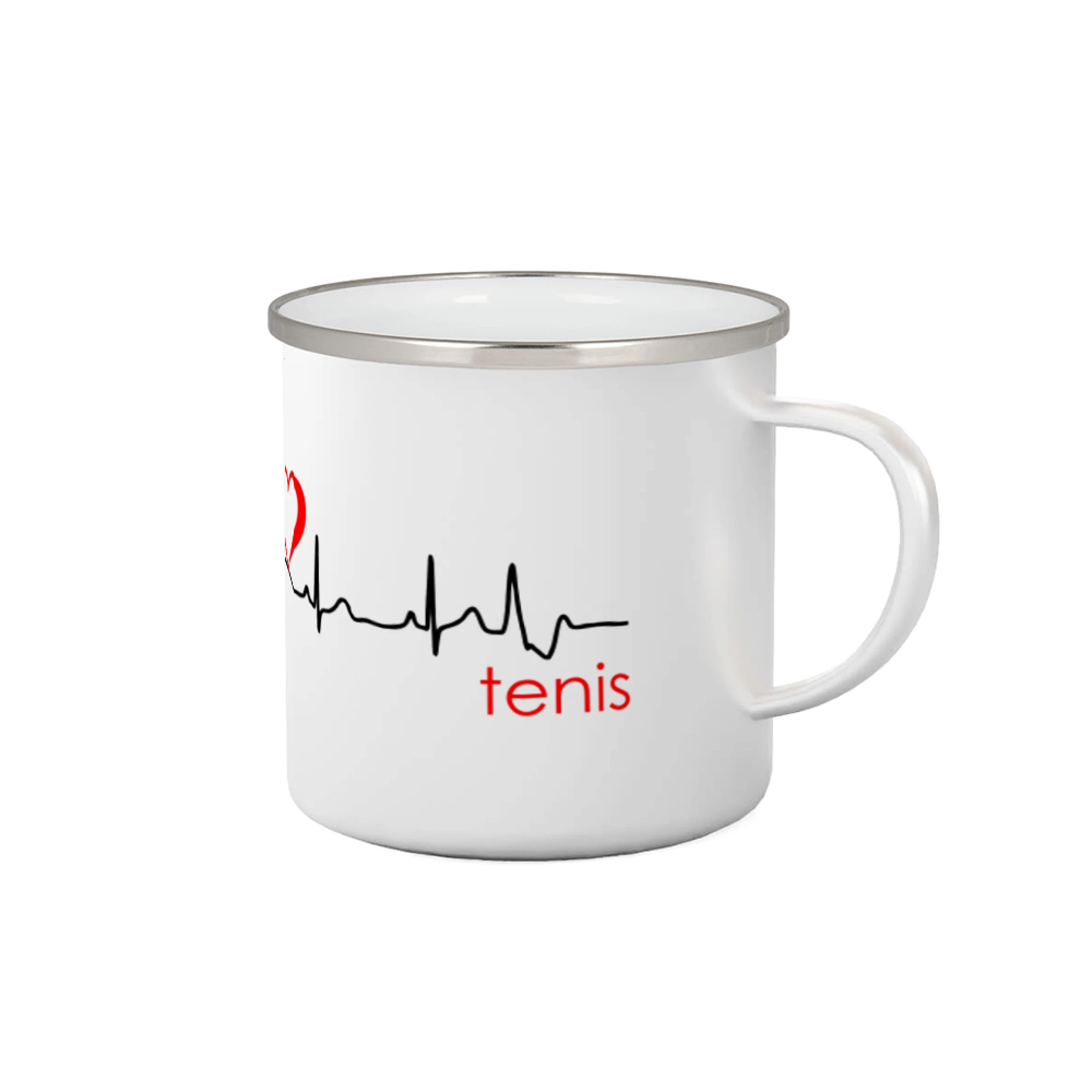 Moje srdce bije pro tenis