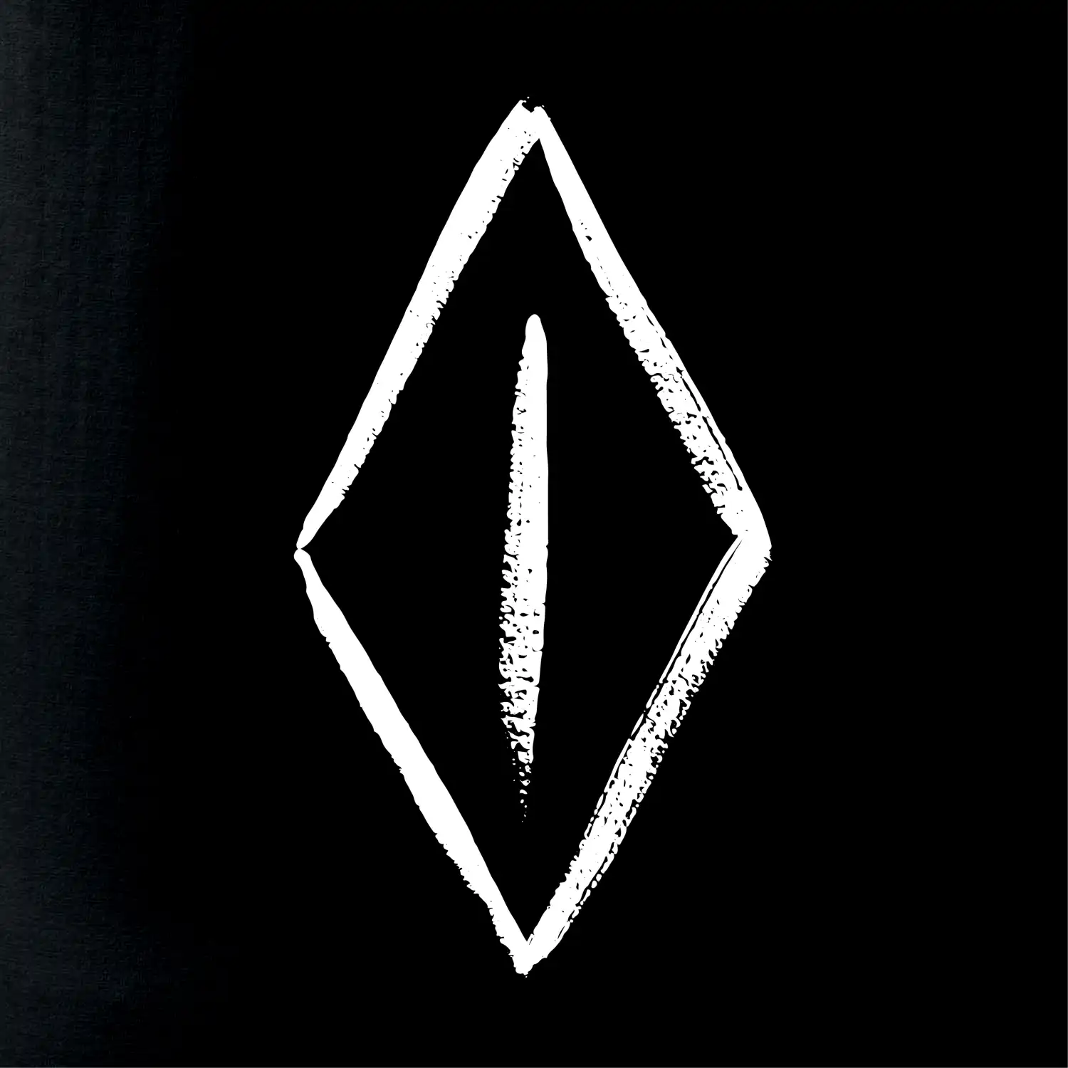 Dámské přirození hladce oholené