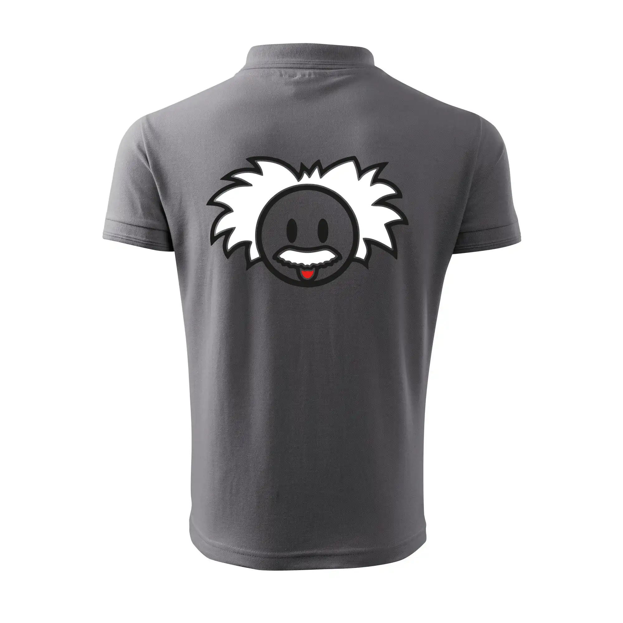 Albert Einstein