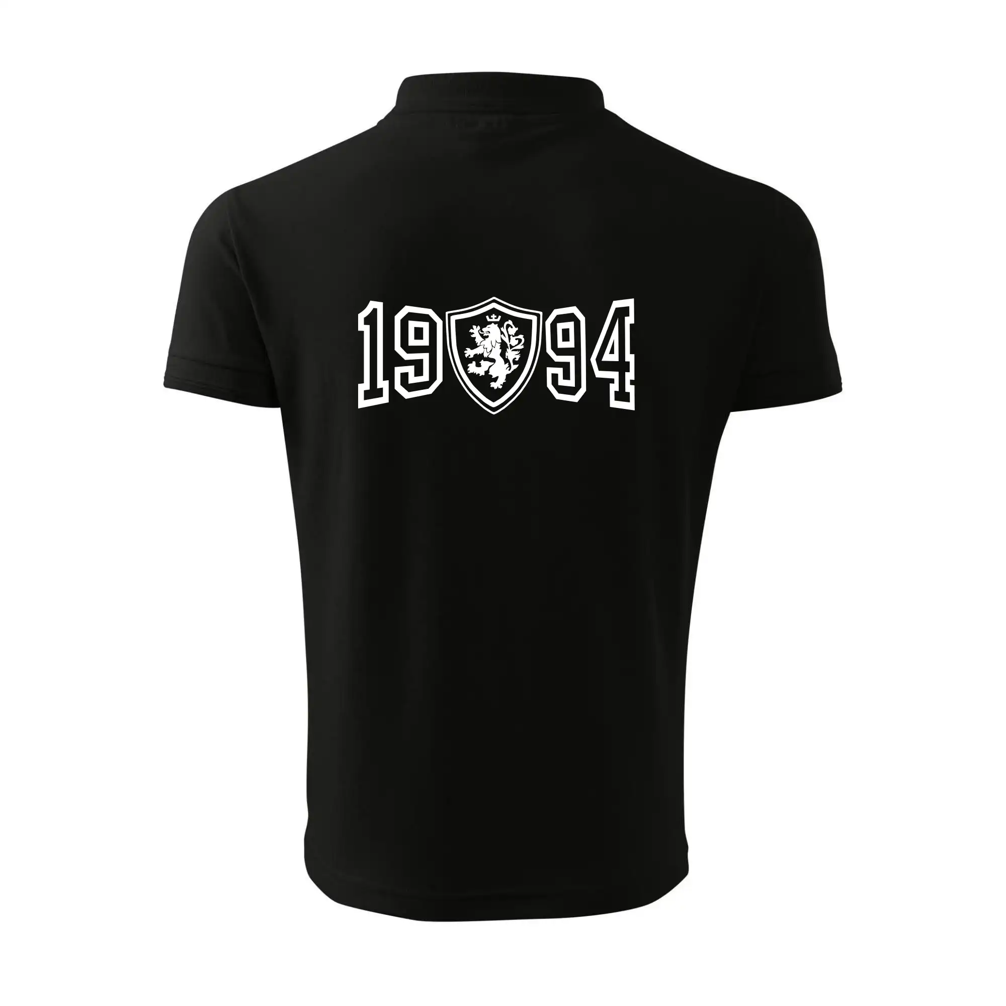 Narozeninový motiv - znak - 1994