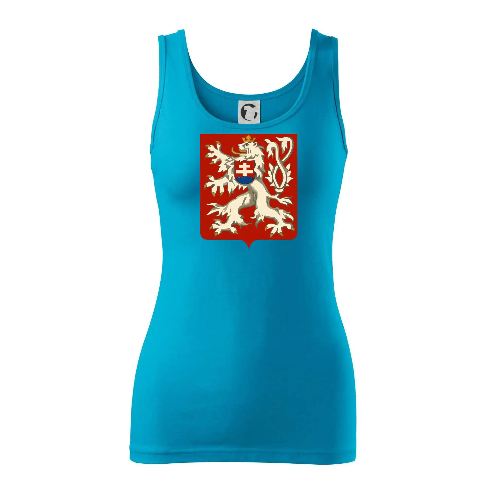 Znak ČSR - Třetí Československá republika (1945–1948)