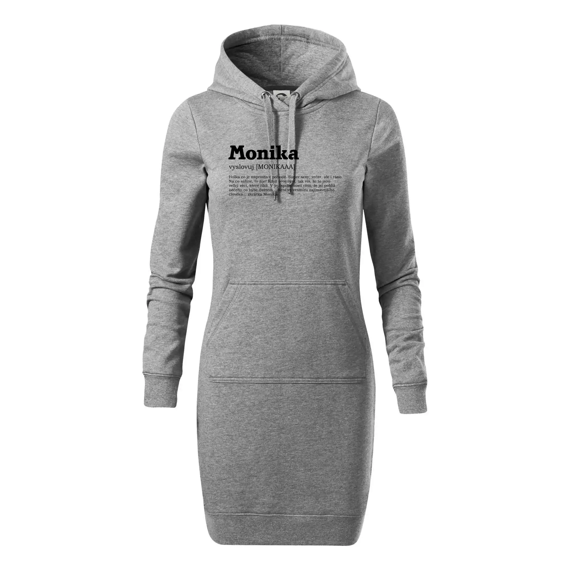 Triko k svátku - vaše jméno