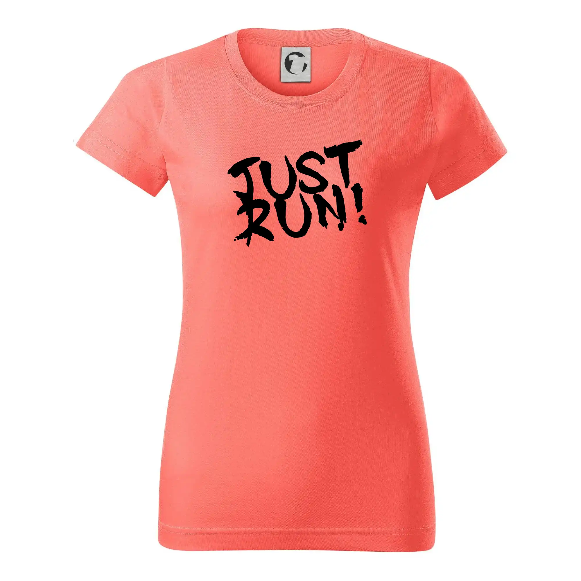 Just run