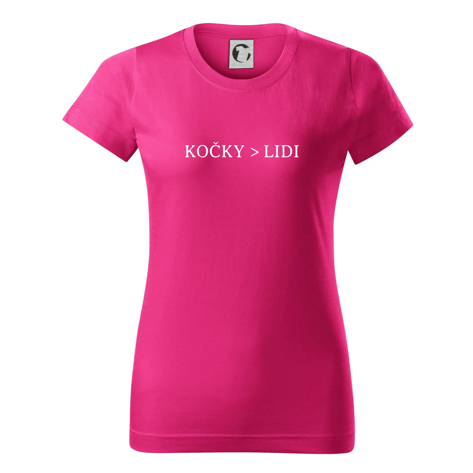 Kočky > Lidi