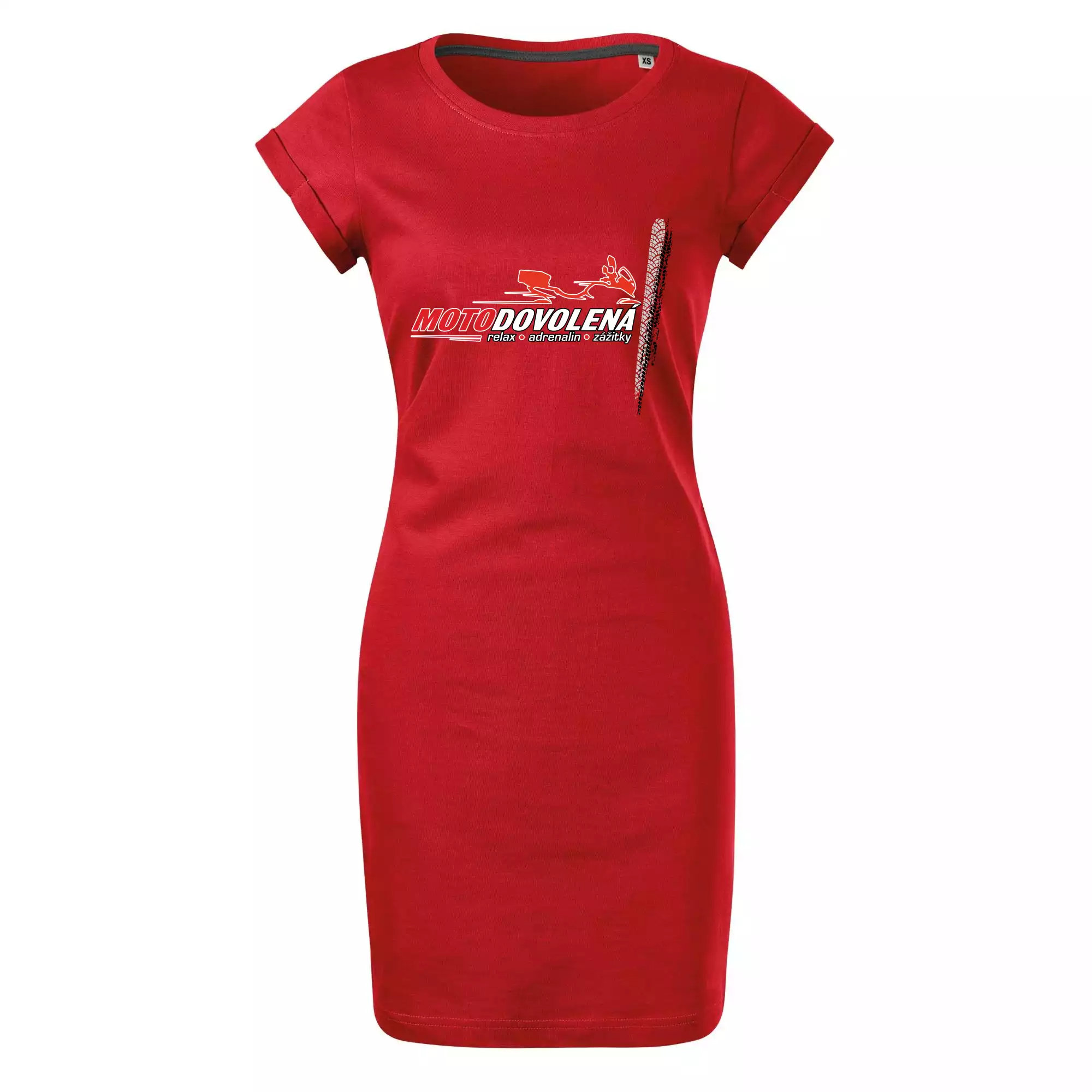 Moto dovolená - relax adrenalin zážitky