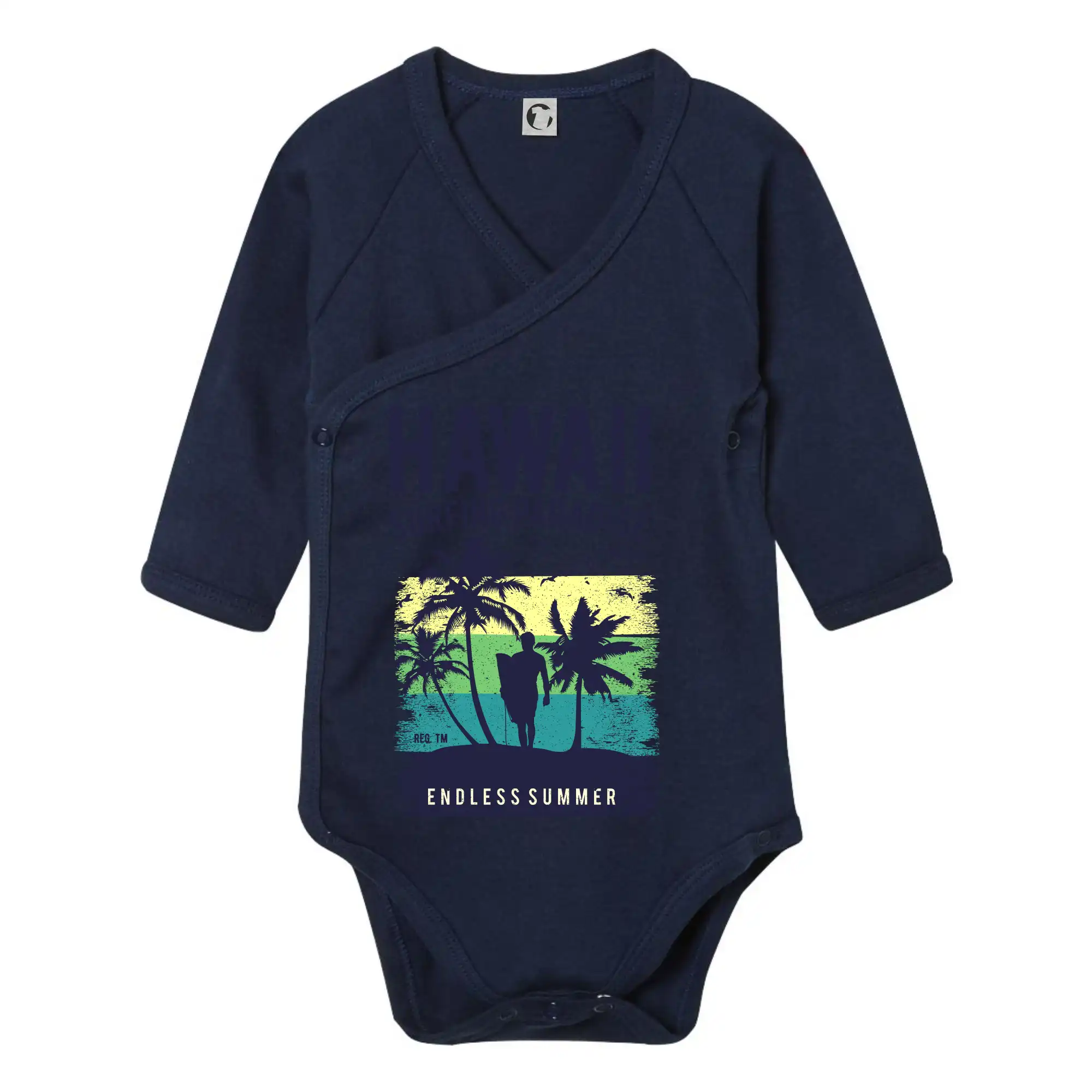 Hawaii