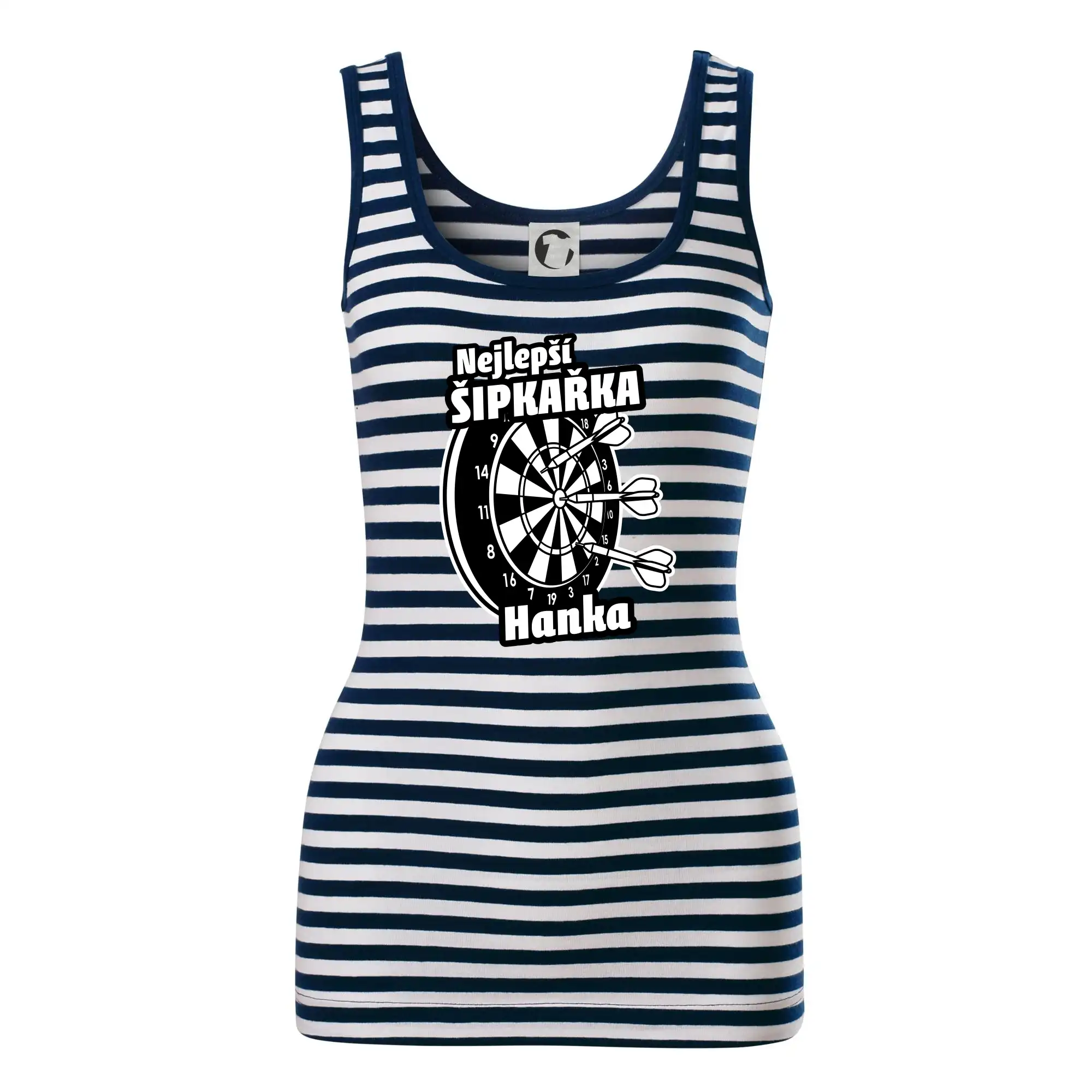 Jméno - Nejlepší šipkařka