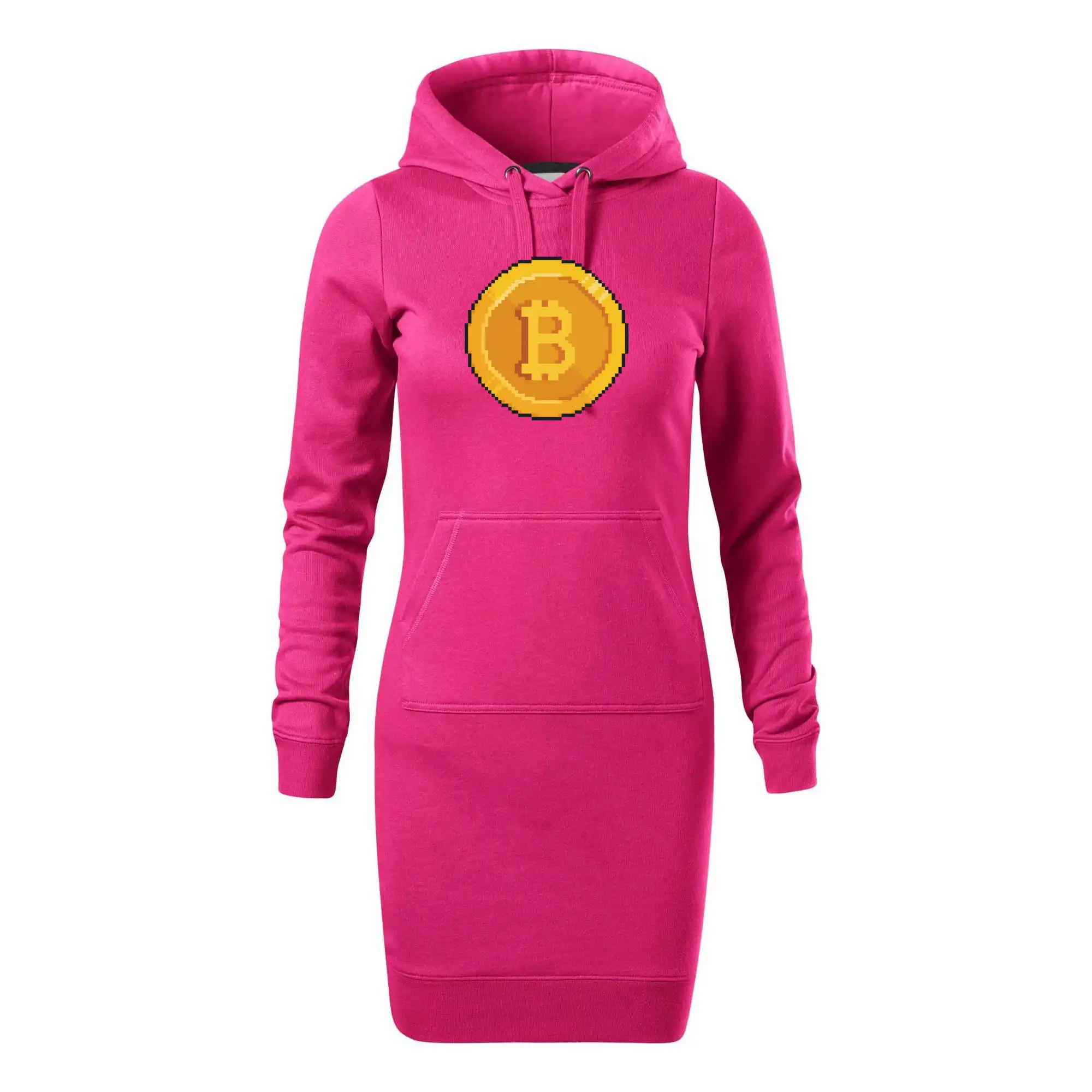 Bitcoin mince