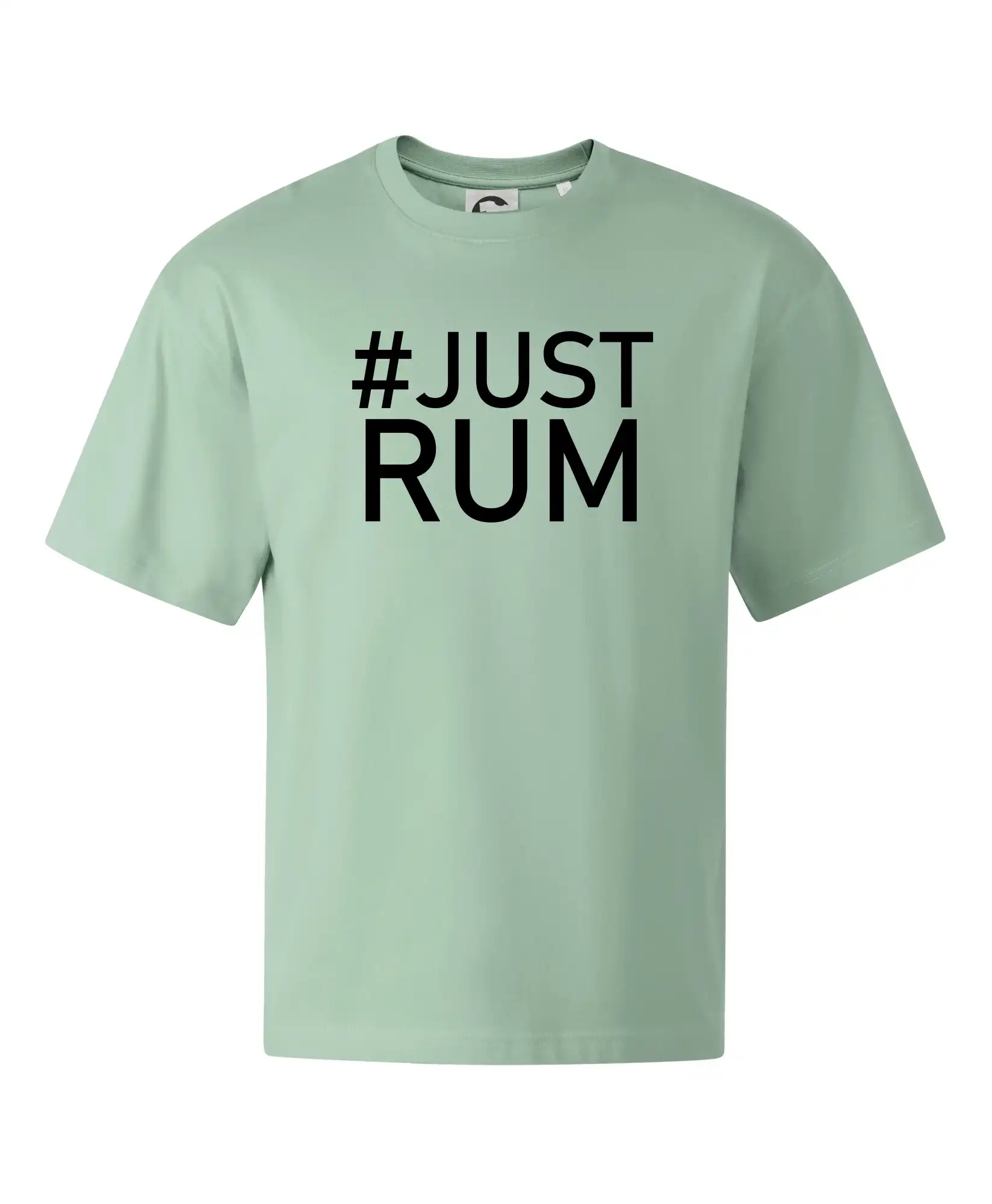 Just rum