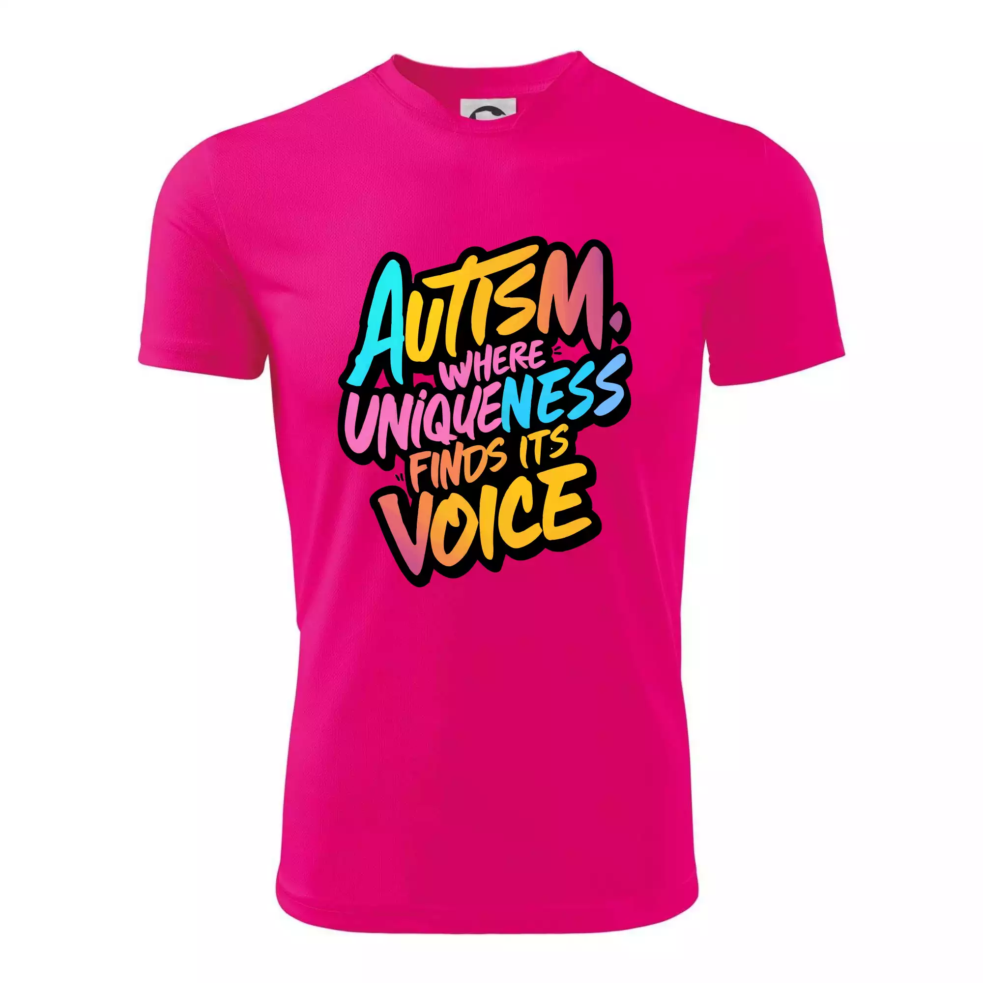 Autism Where Uniqueness Finds Its Voice