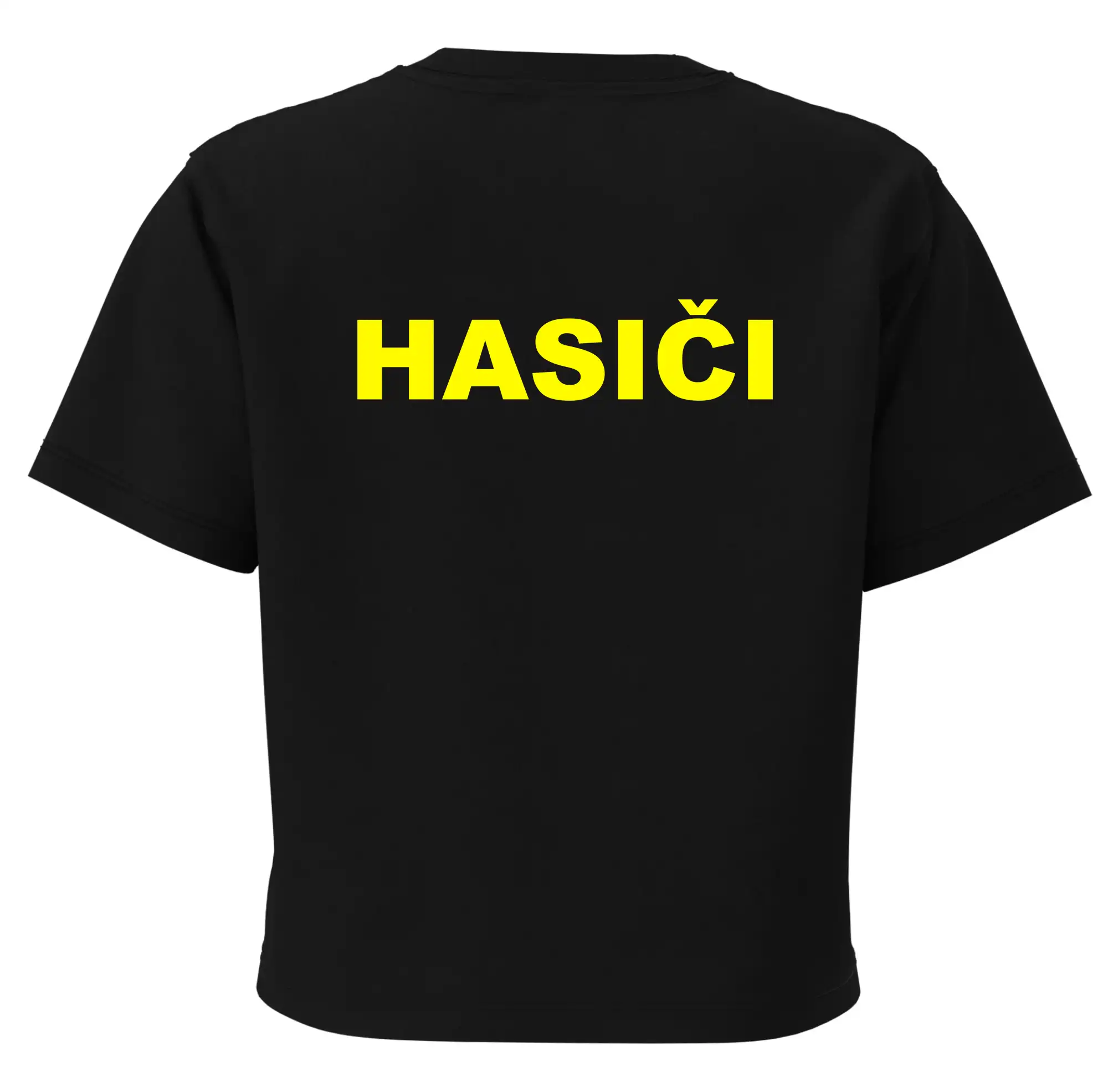 Hasiči název samostatný