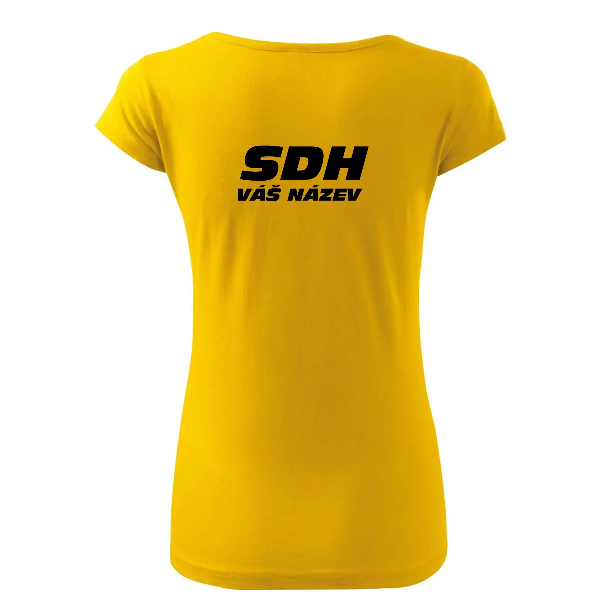 Hasičský sport SDH + váš název