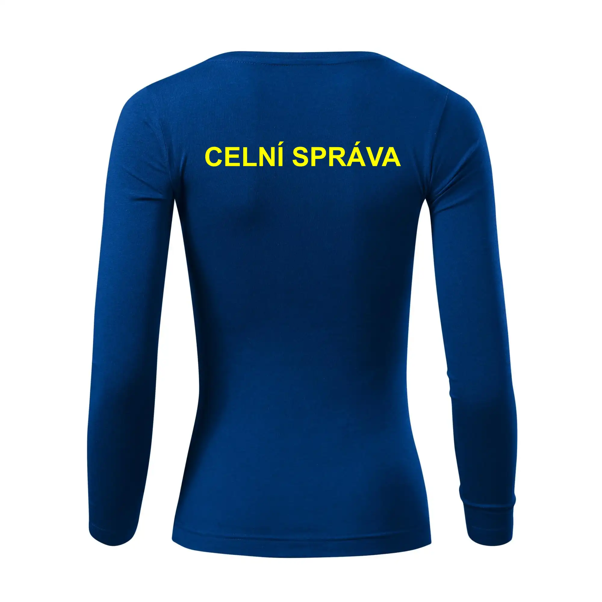 Celní správa