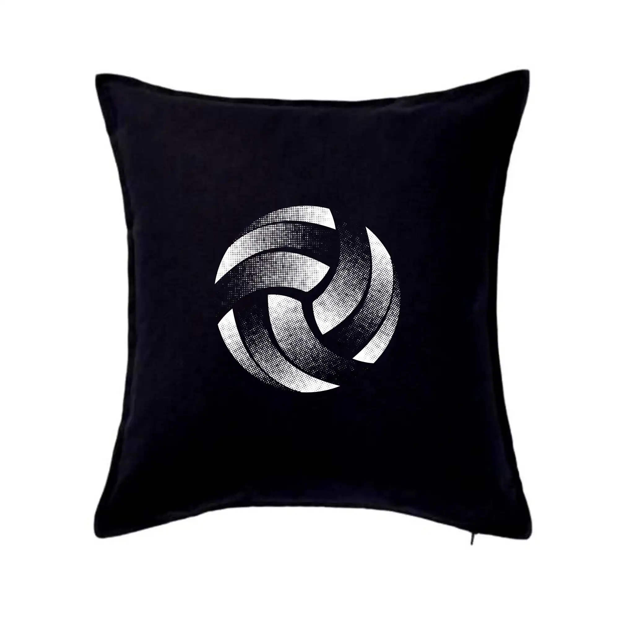 Volejbalový míč tiskový design