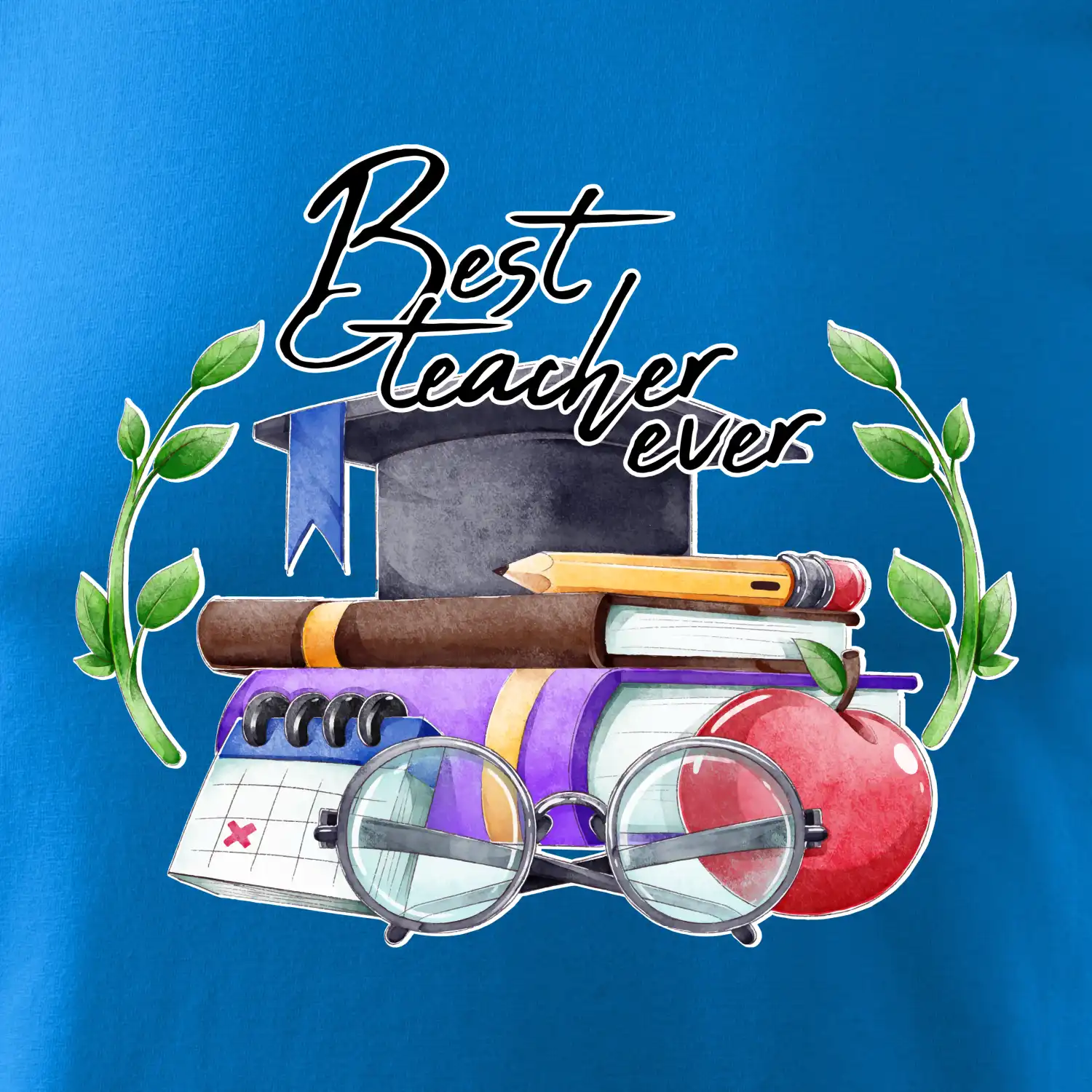 Best teacher ever