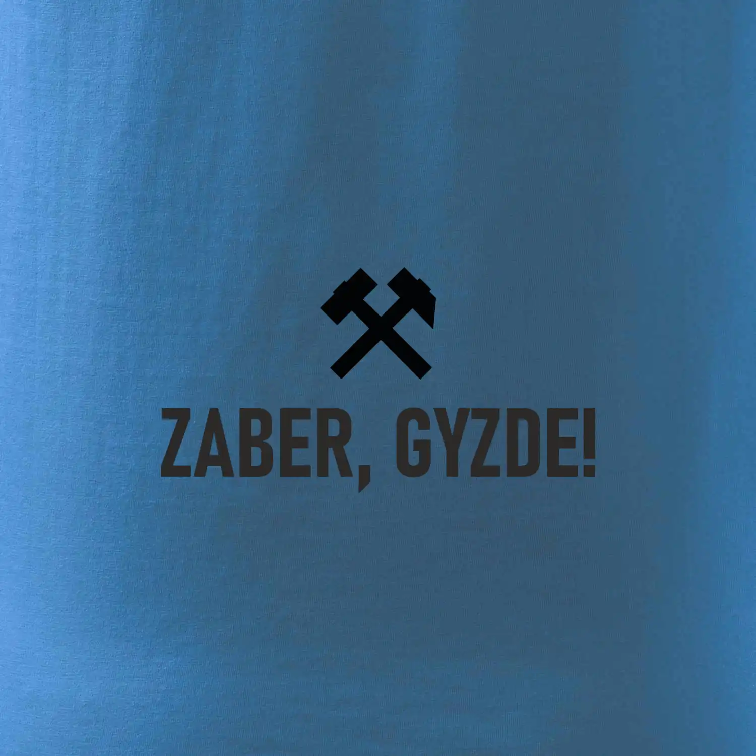 ZABER, GYZDE!﻿