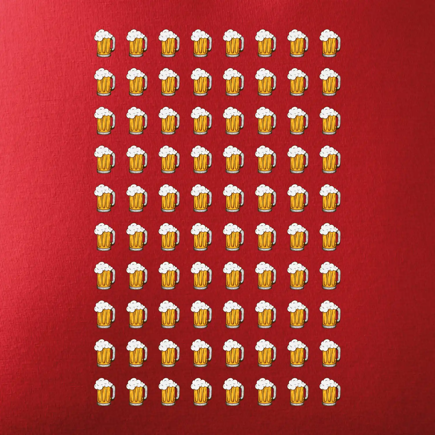 Narozeniny - 80x pivo