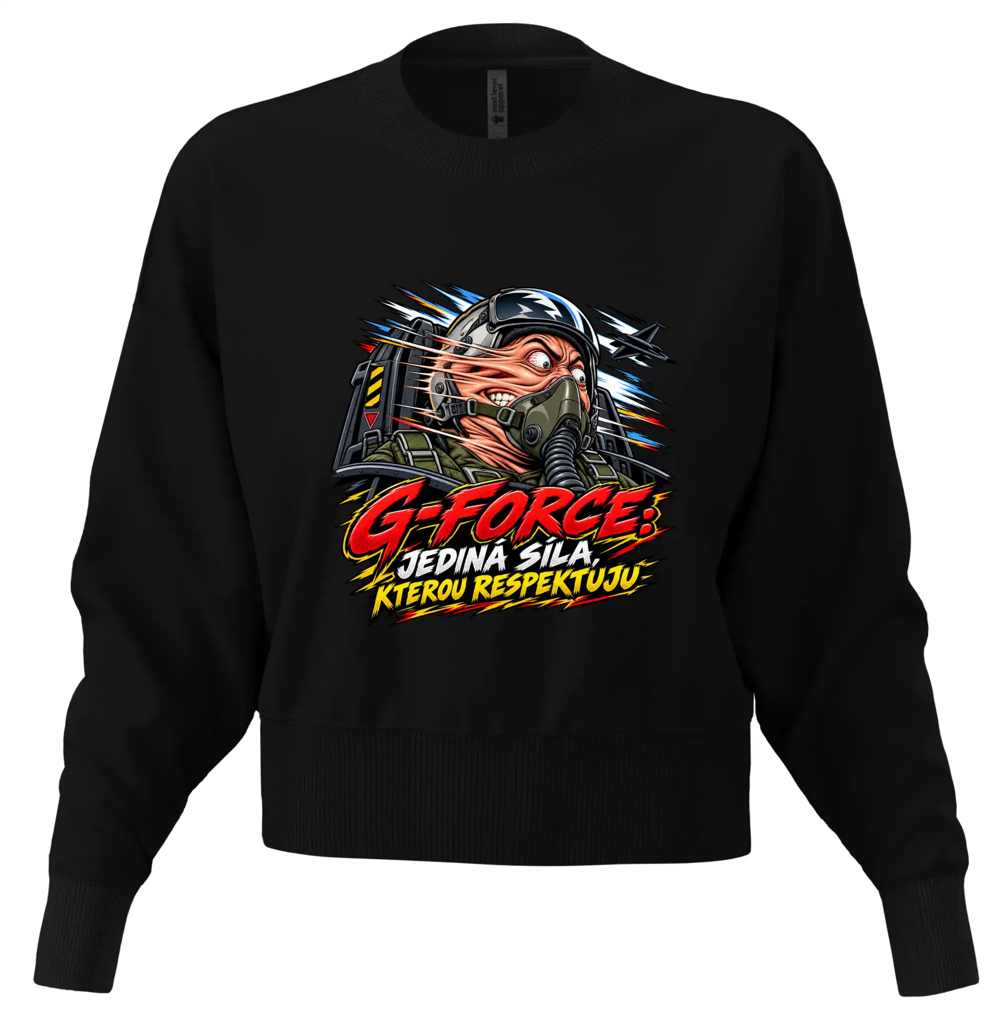 G force pilot