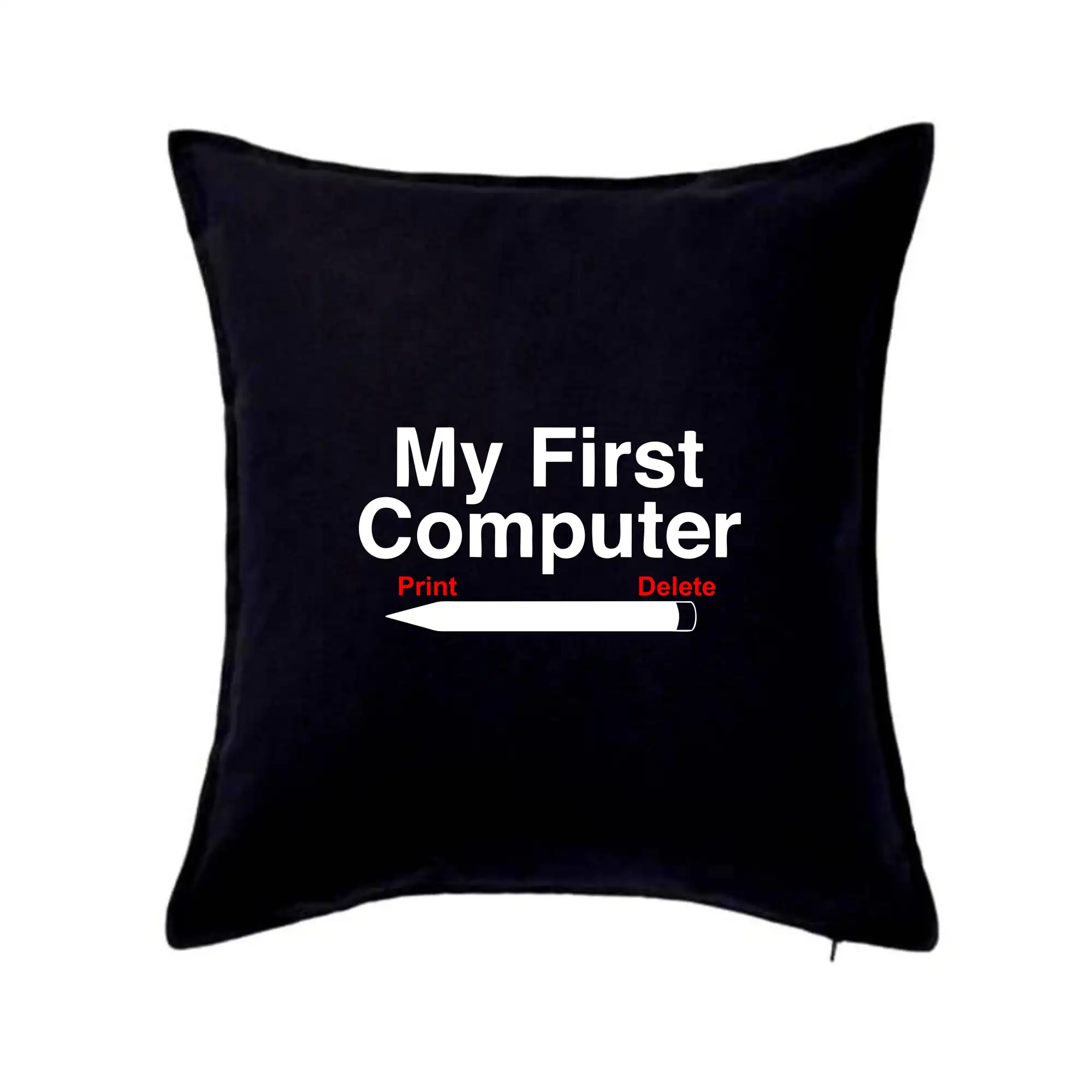 My First Computer