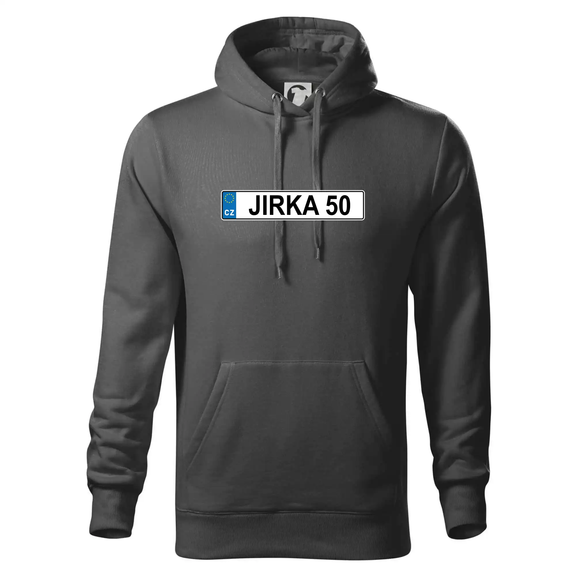 SPZ Jirka 50