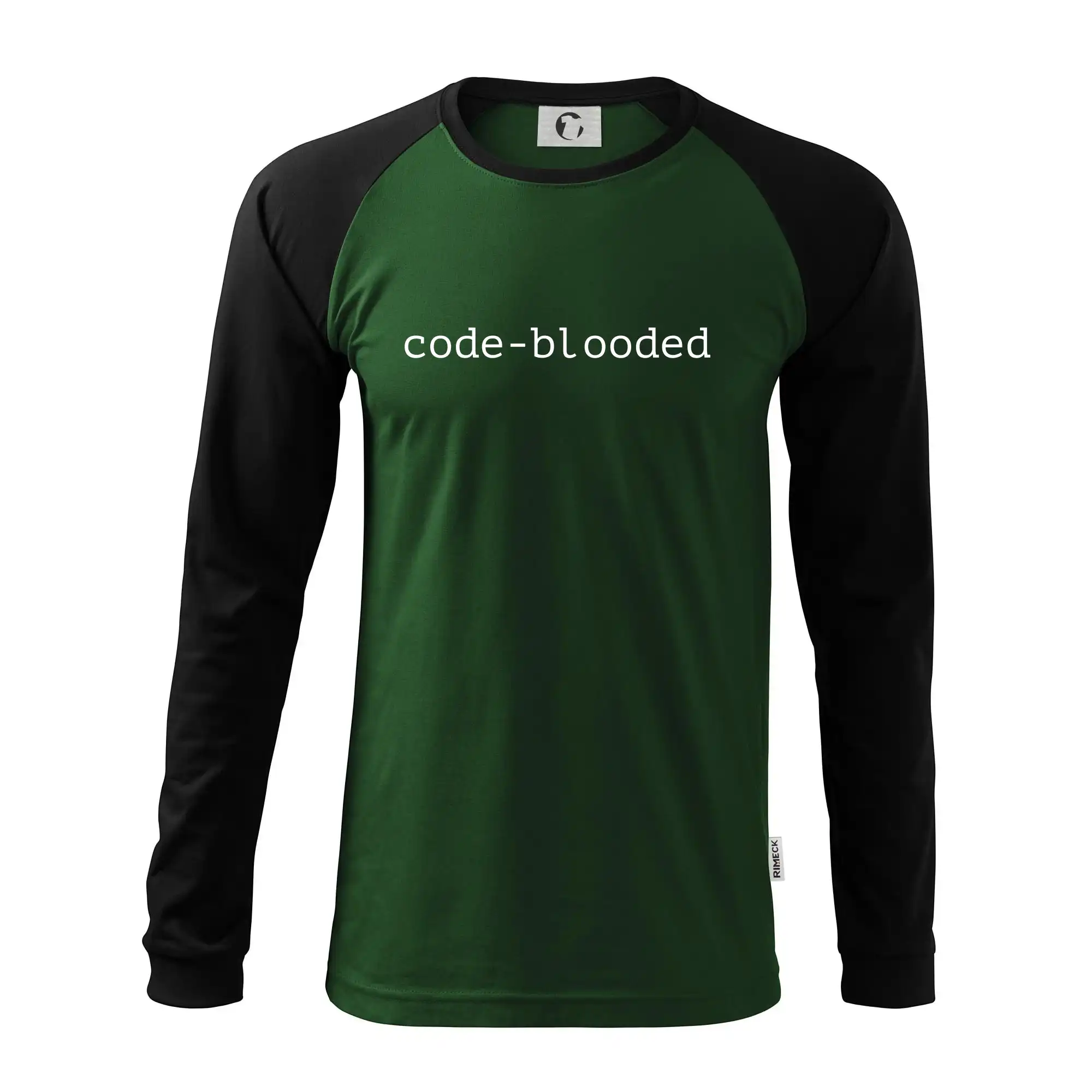 Code blooded