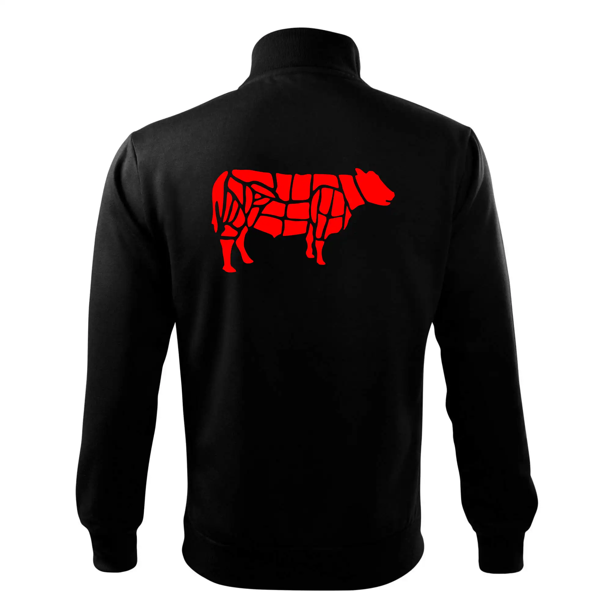 Grilování - Grill Chef - Kráva