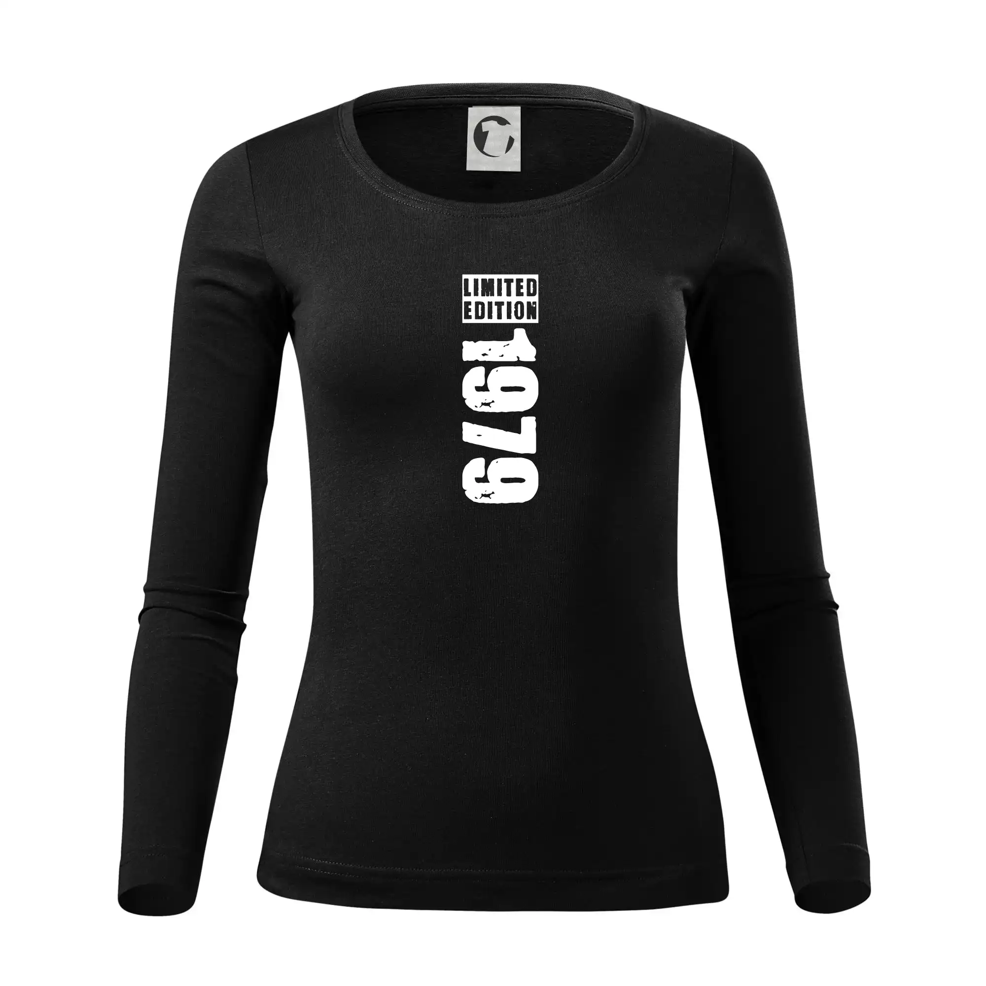 Limited edition 1979 pruh