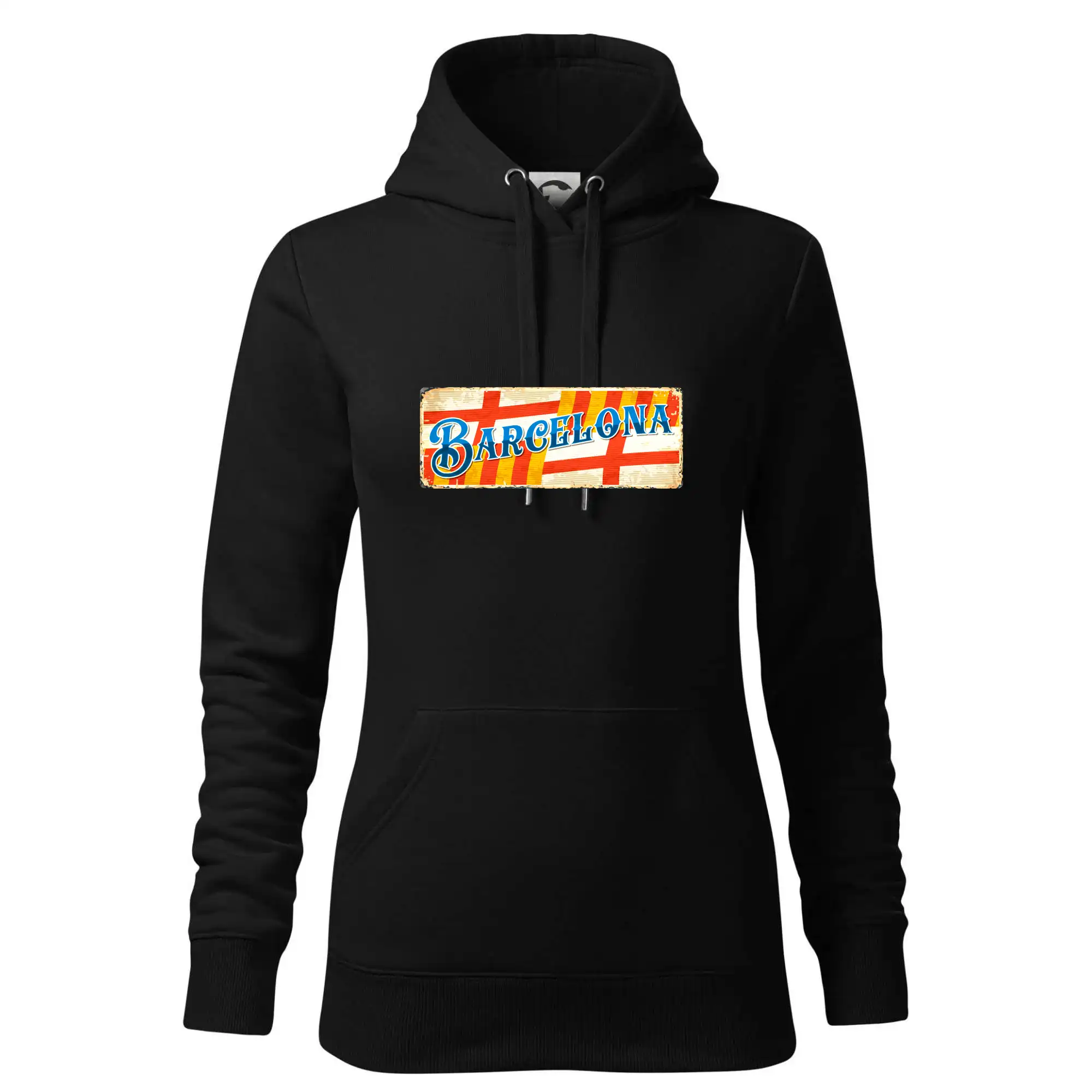 Cedula stará Barcelona