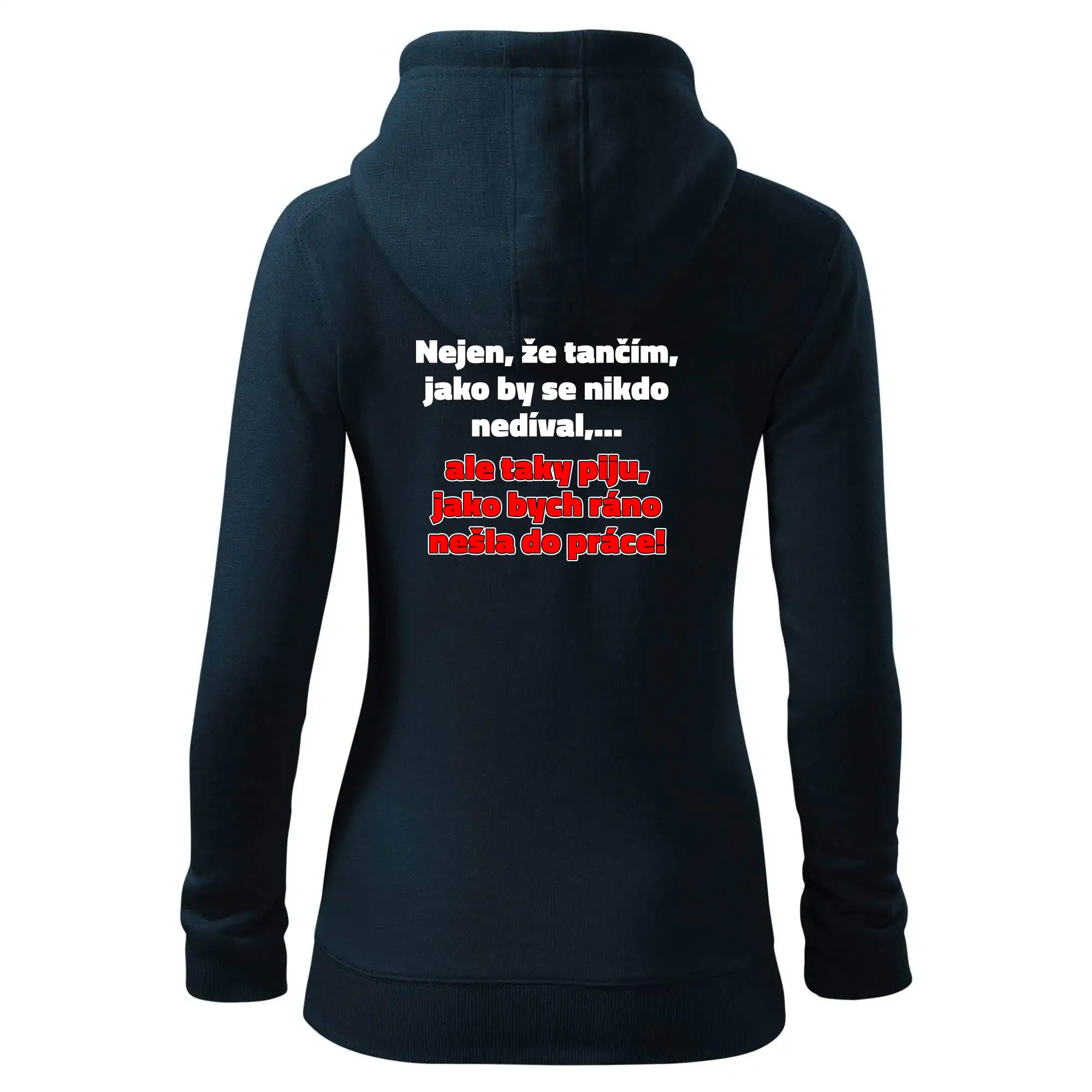 Tančím a piju