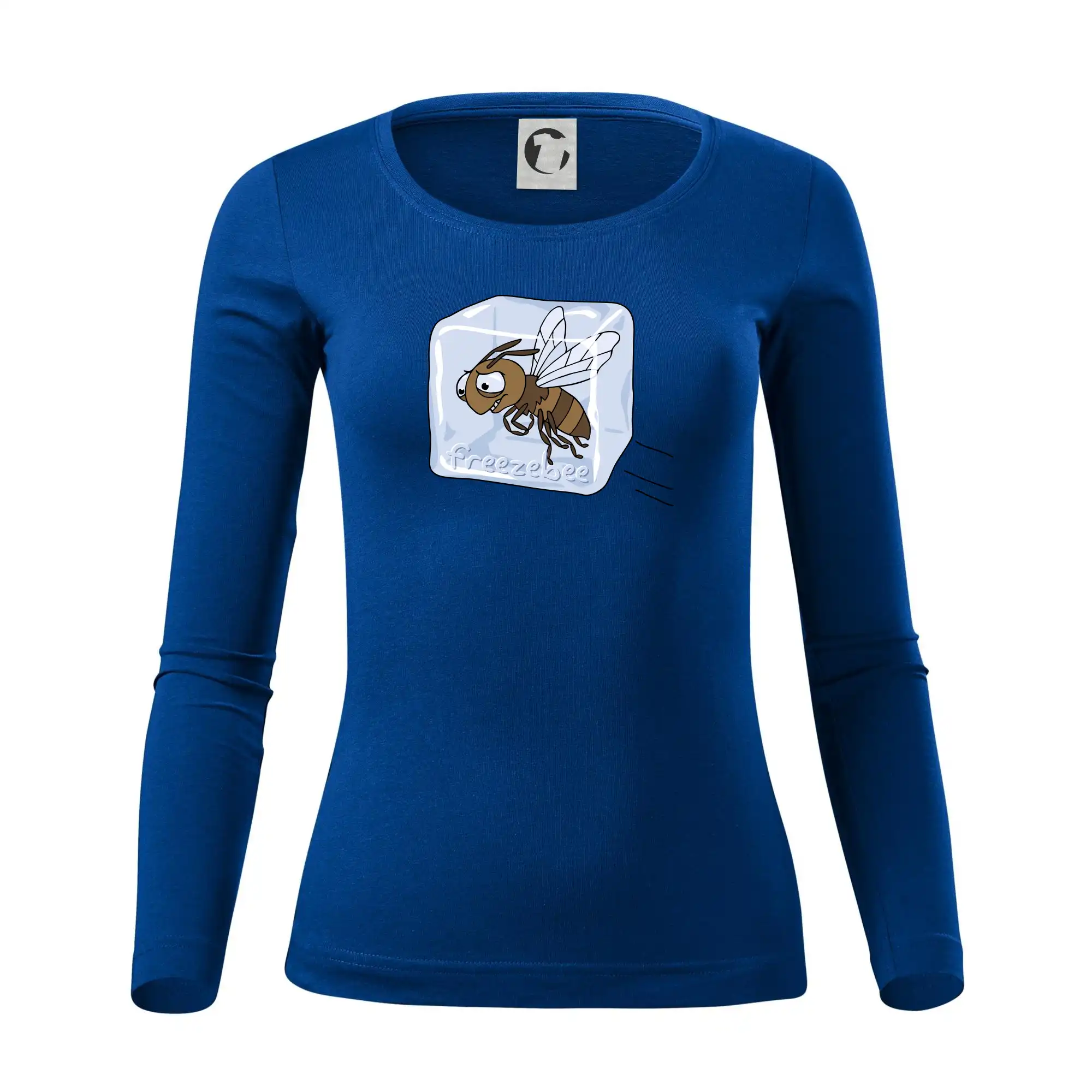 Freezebee (Hana-creative)