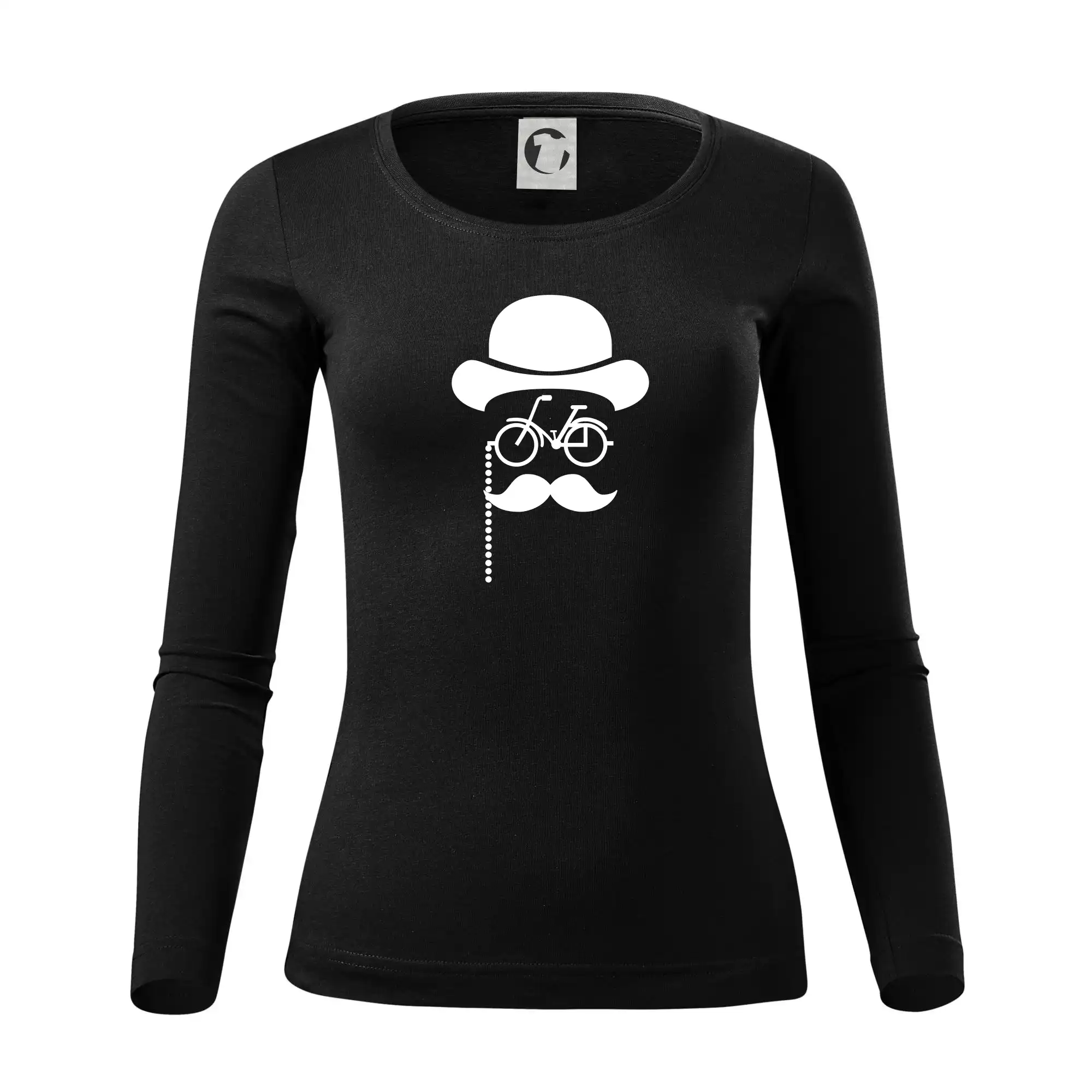 Mustache kolo