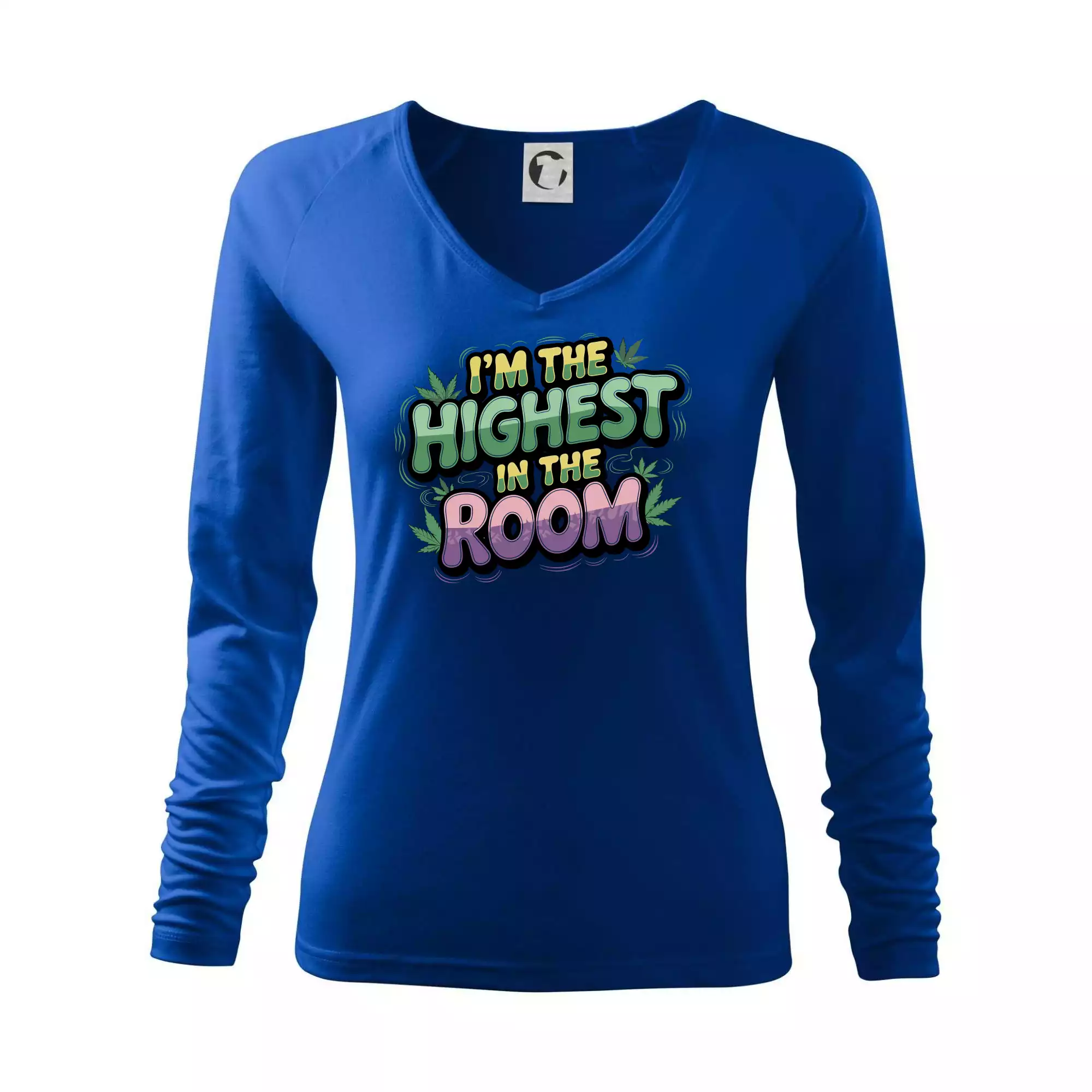 Marihuana - Iam the highest in the room