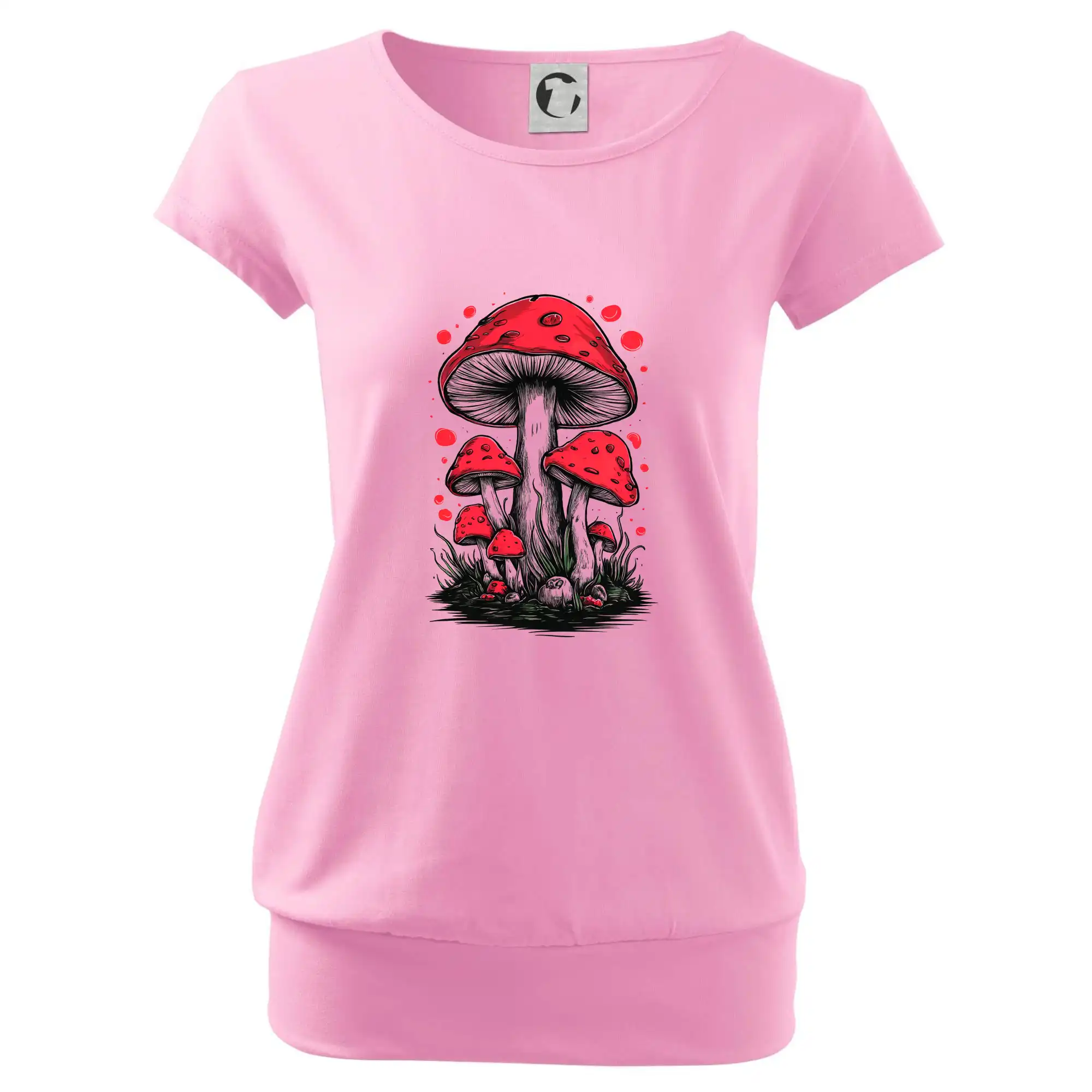 Goblincore Cottagecore Mushrooms